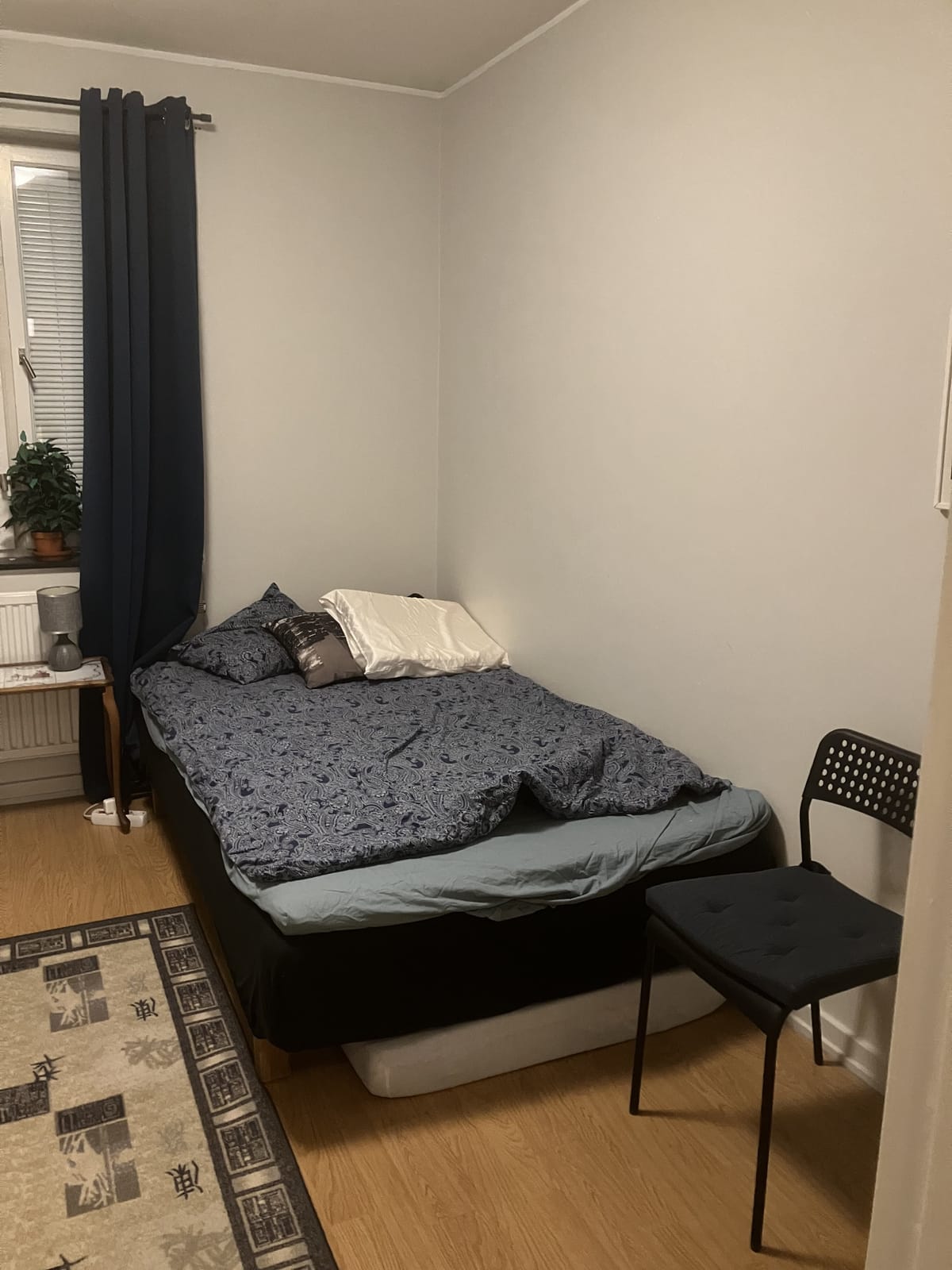 1 rok · 20 m² i Enköping – Enköping