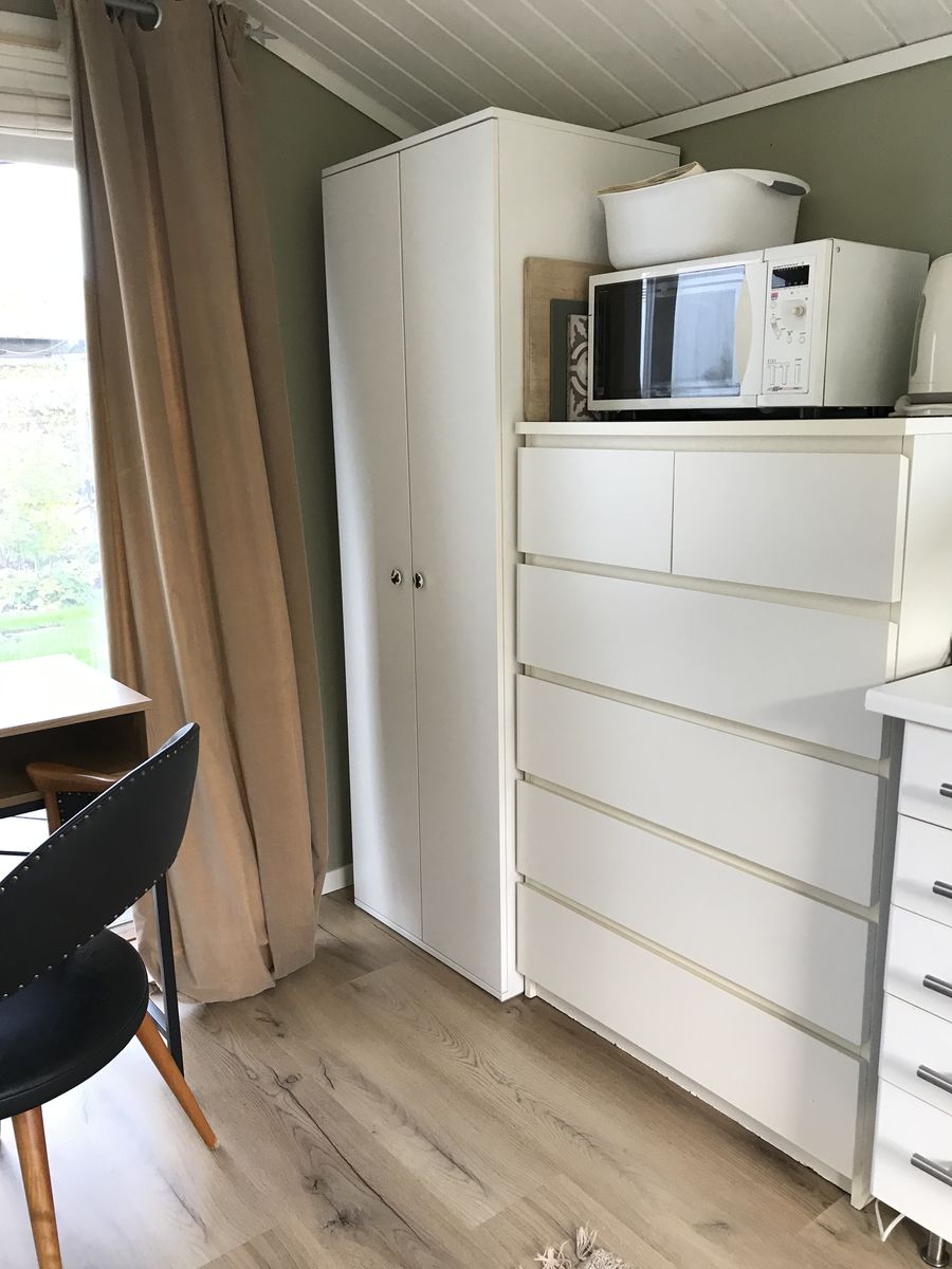 Stuga, 1 rooms, 12 sqm, Göteborg – bild 21