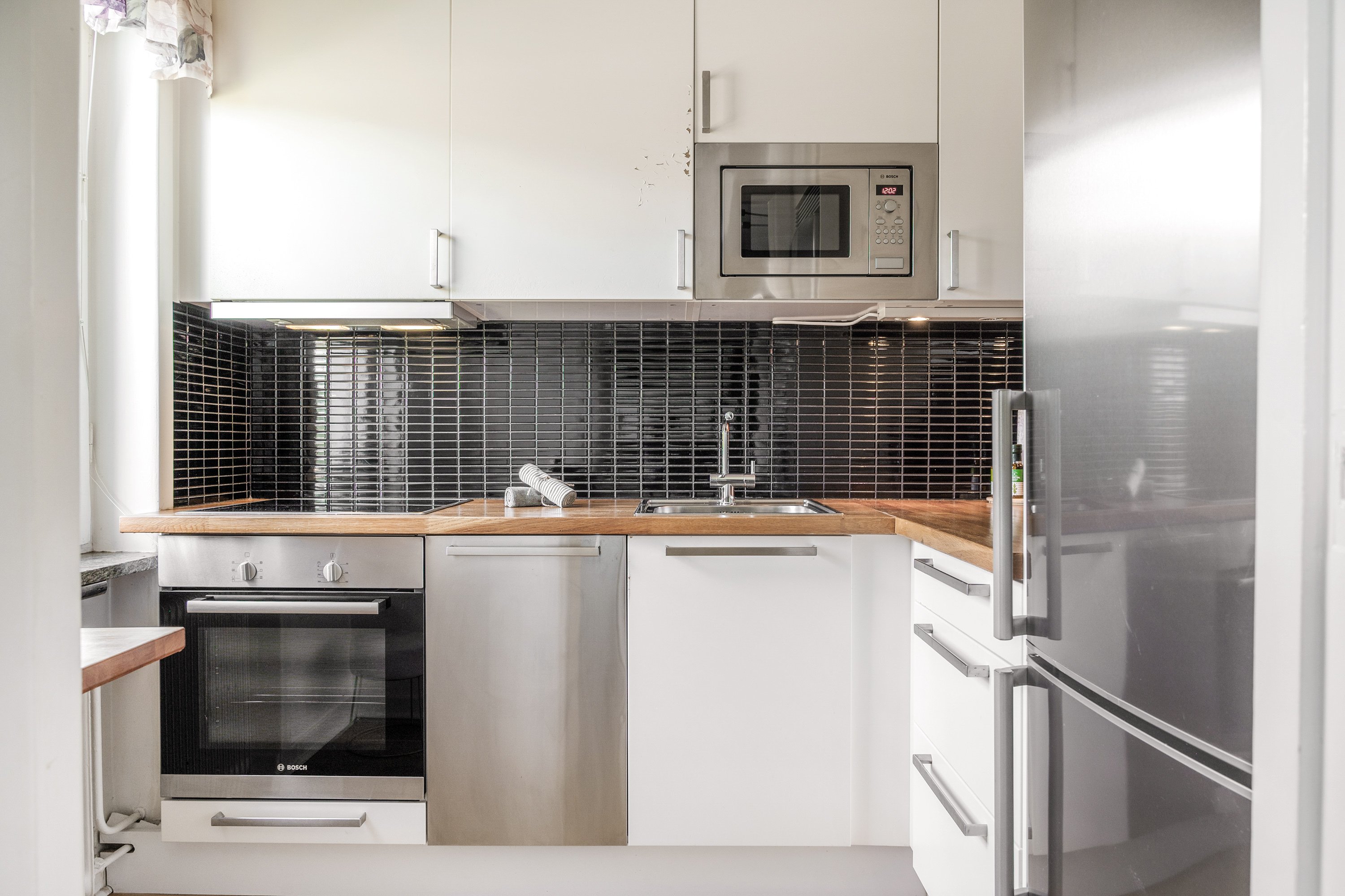 Lägenhet, 1 rooms, 30 sqm, Södertälje – Södertälje