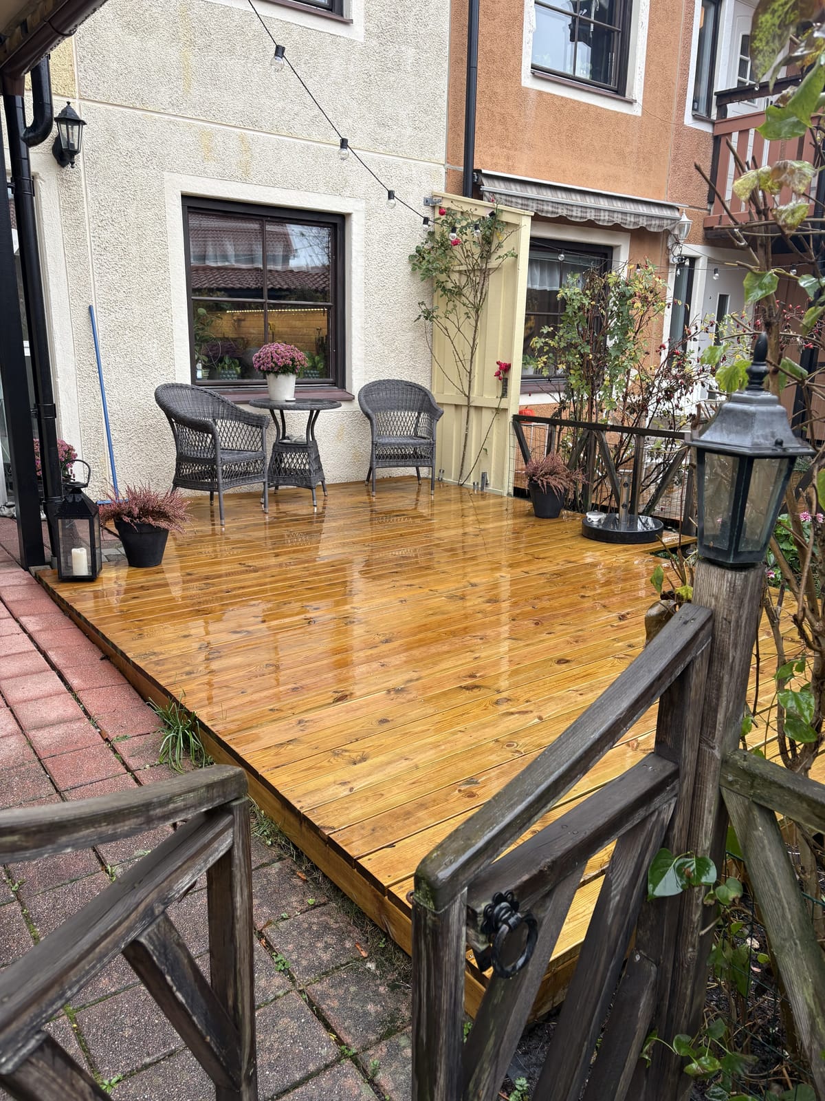 Lägenhet, 2 rooms, 65 sqm, Saltsjö-boo
