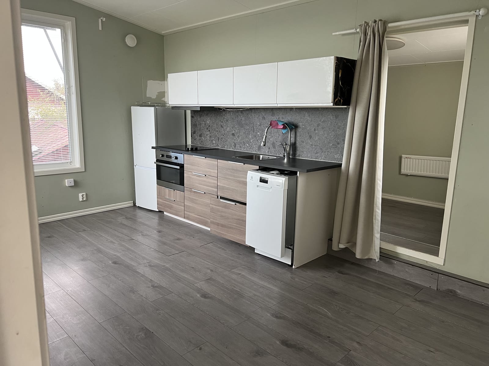 2 rok · 30 m² i Uppsala – bild 6