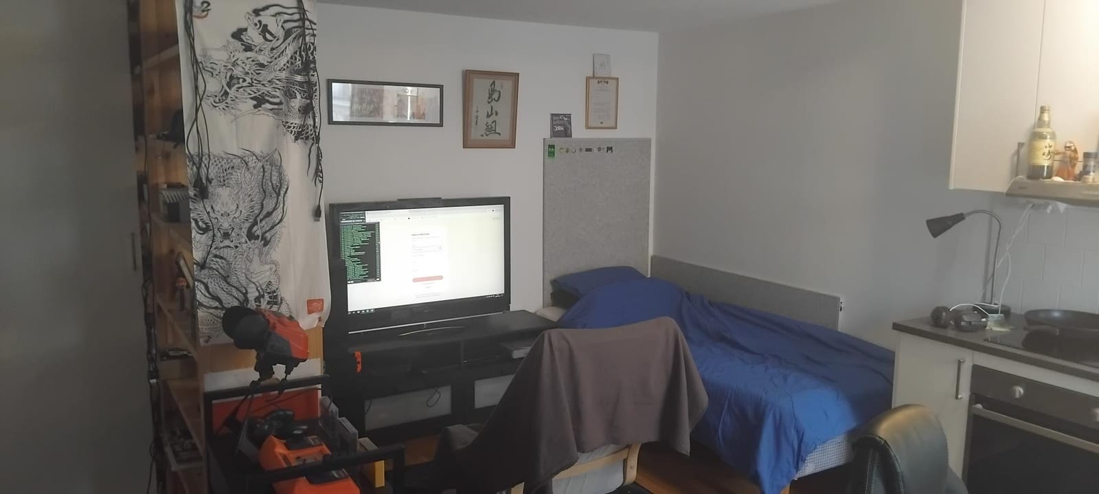 1 rok · 31 m² i Järfälla – bild 3