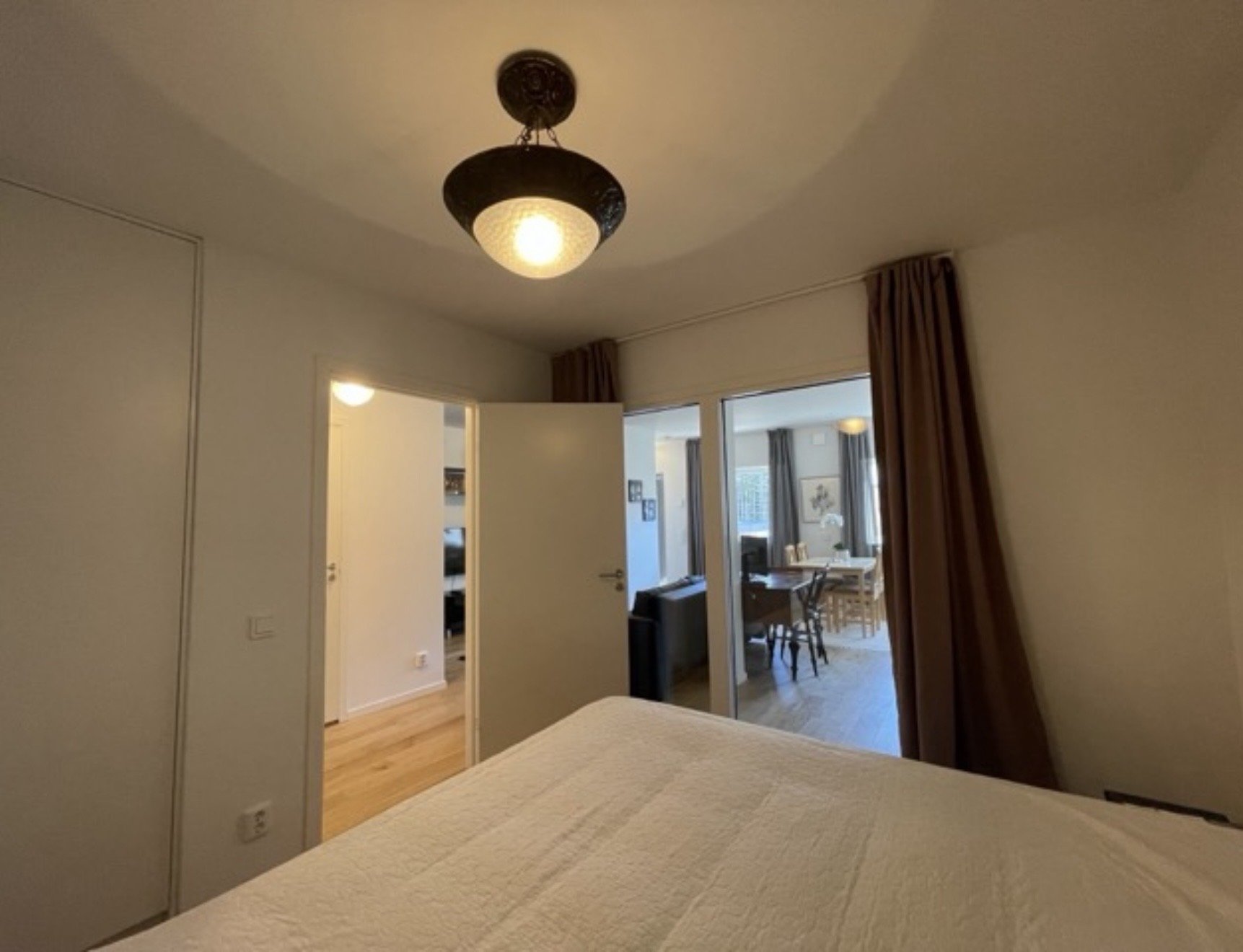 Lägenhet, 2 rooms, 48 sqm, Sollentuna – bild 5