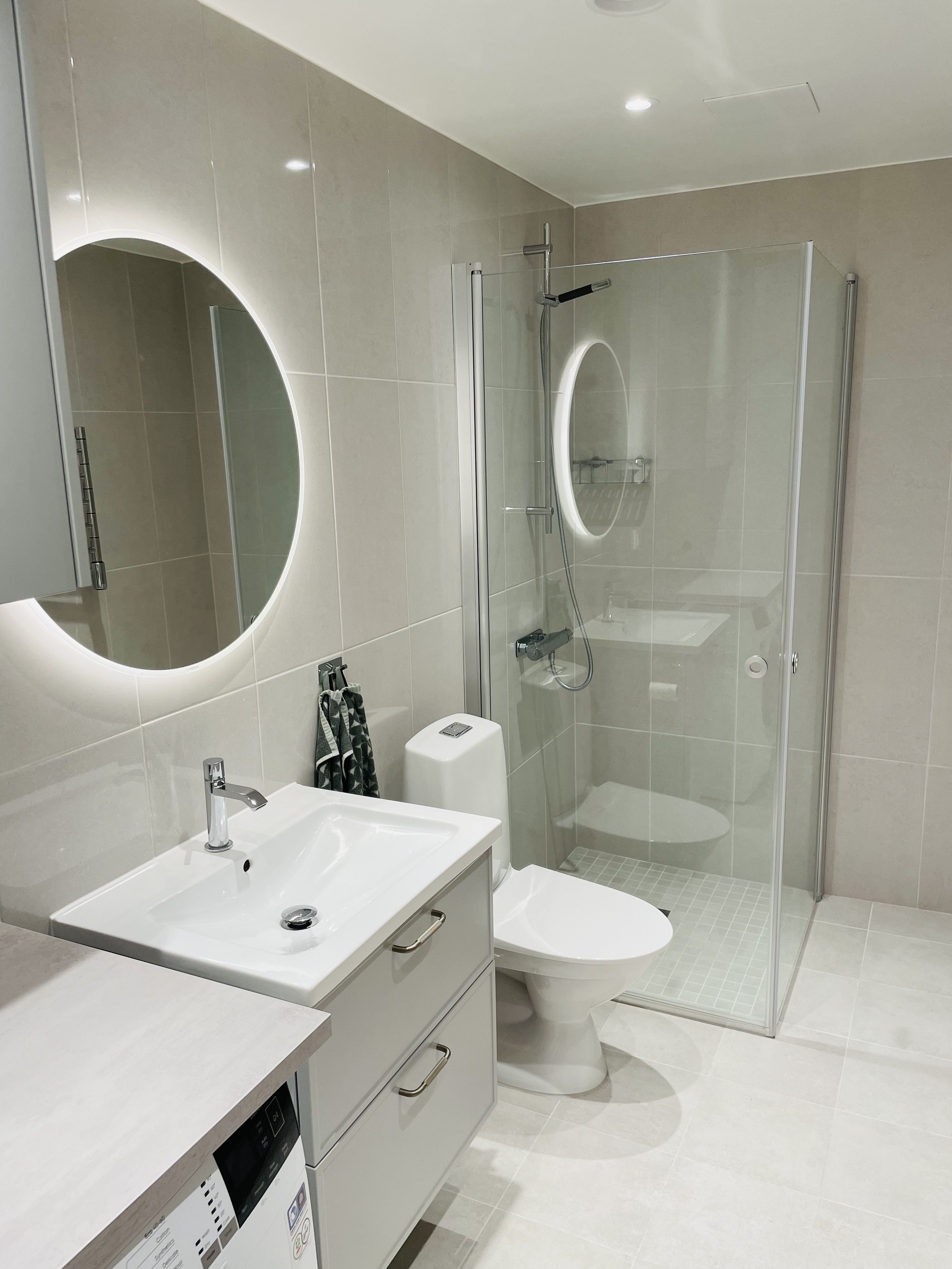 Lägenhet, 2 rooms, 40 sqm, Stockholm – bild 7