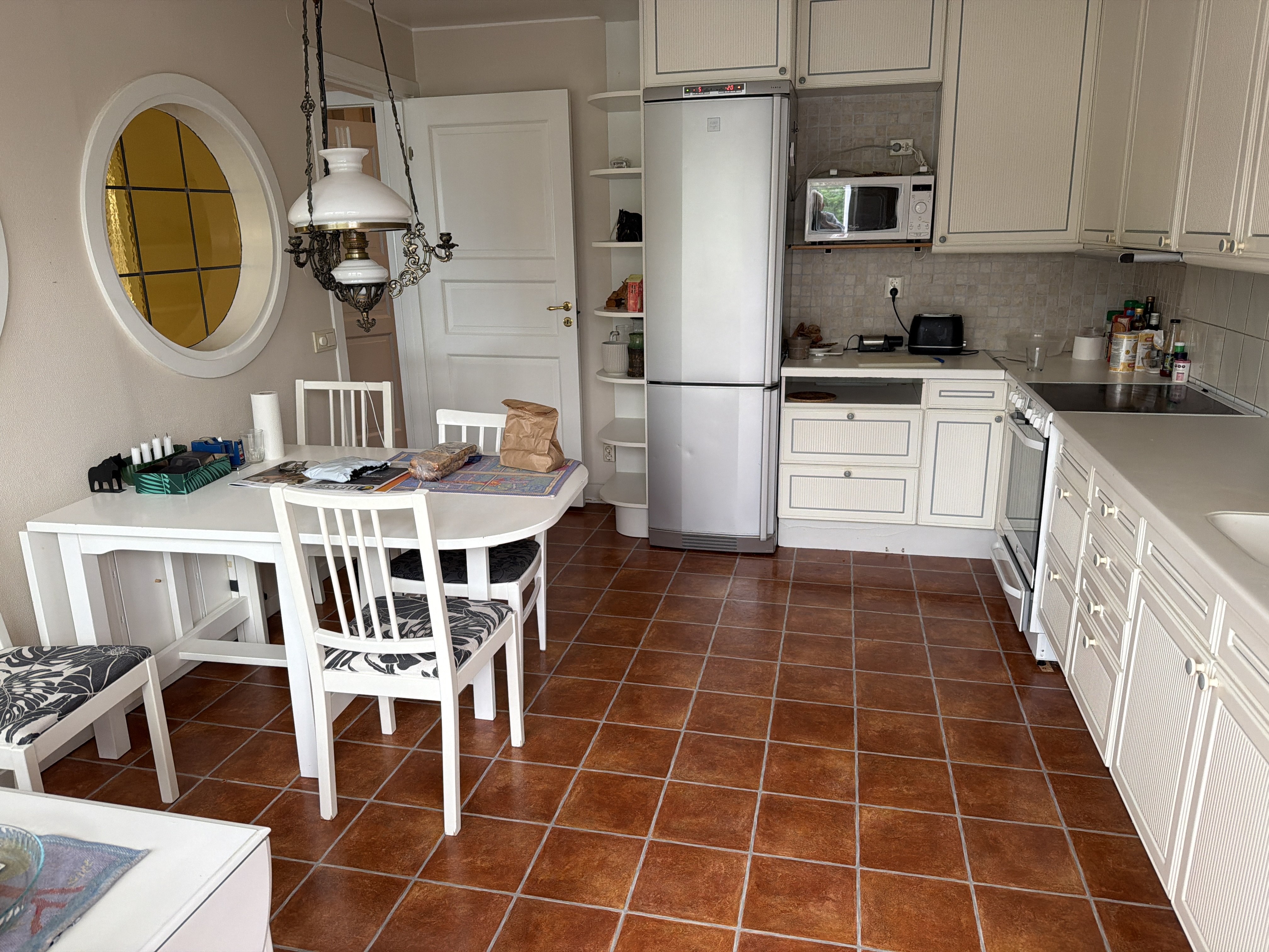 Duplex, 4 rooms, 140 sqm, Danderyd – Danderyd