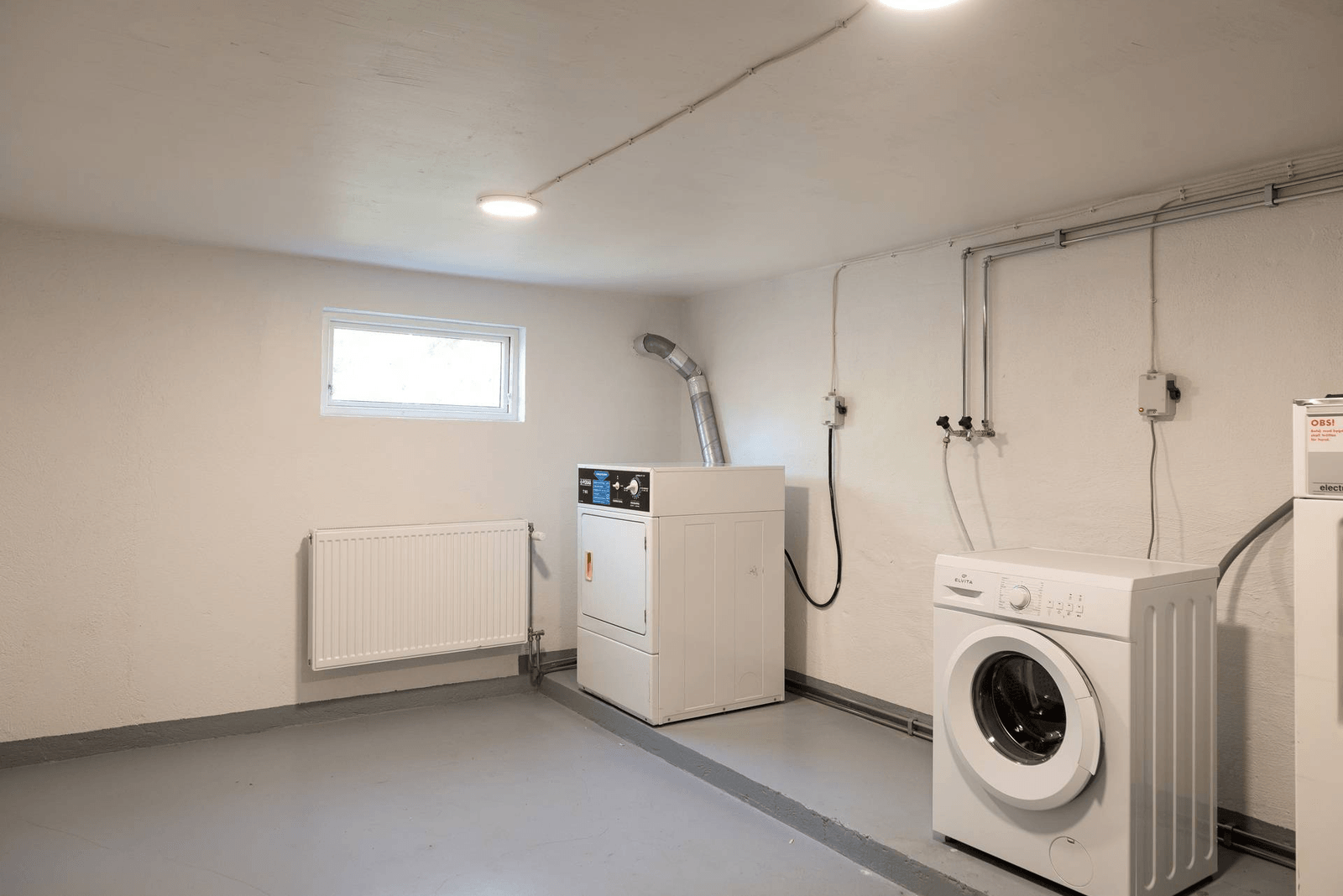 3 rok · 74 m² i Salbohed – bild 8