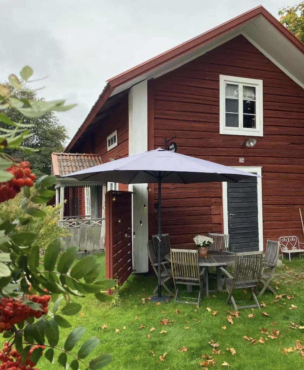 7 rok · 280 m² i Björbo – bild 33