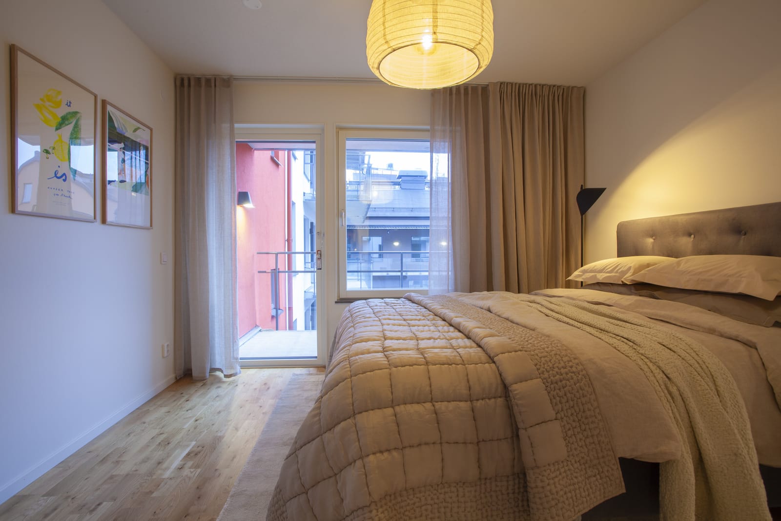 Lägenhet, 4 rooms, 85 sqm, Eskilstuna