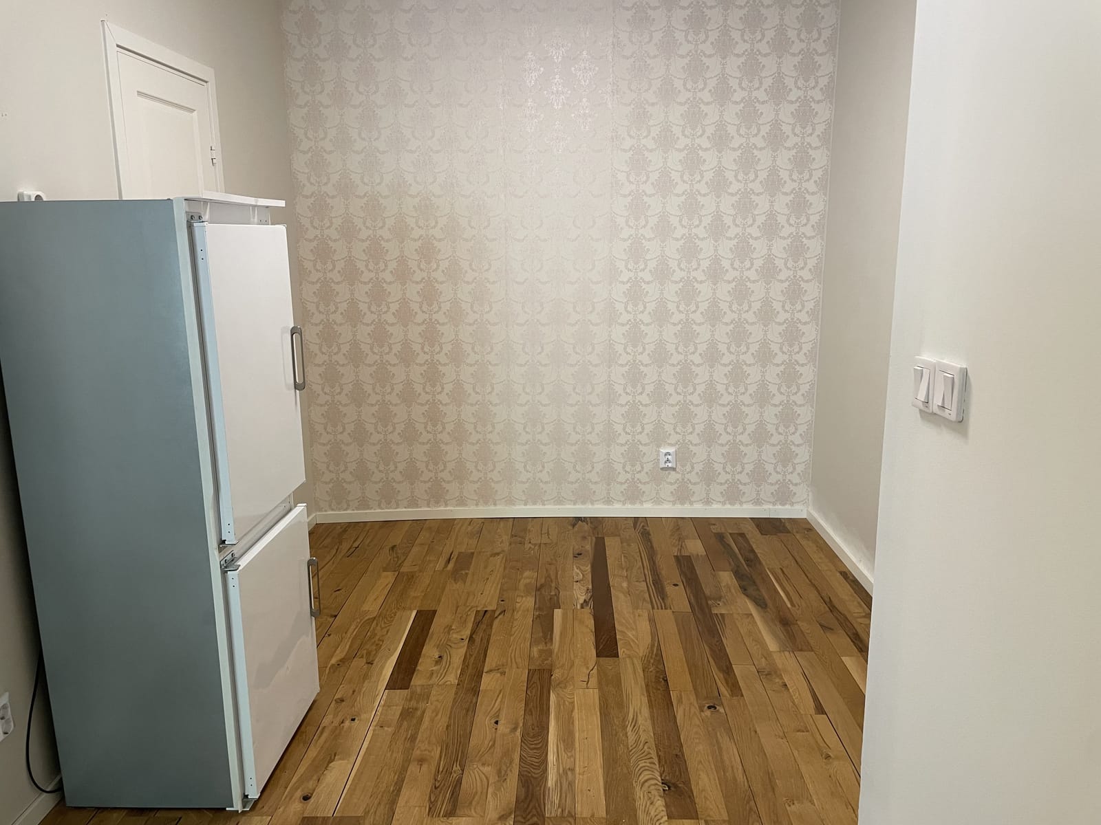 2 rok · 32 m² i Kungsängen – bild 3