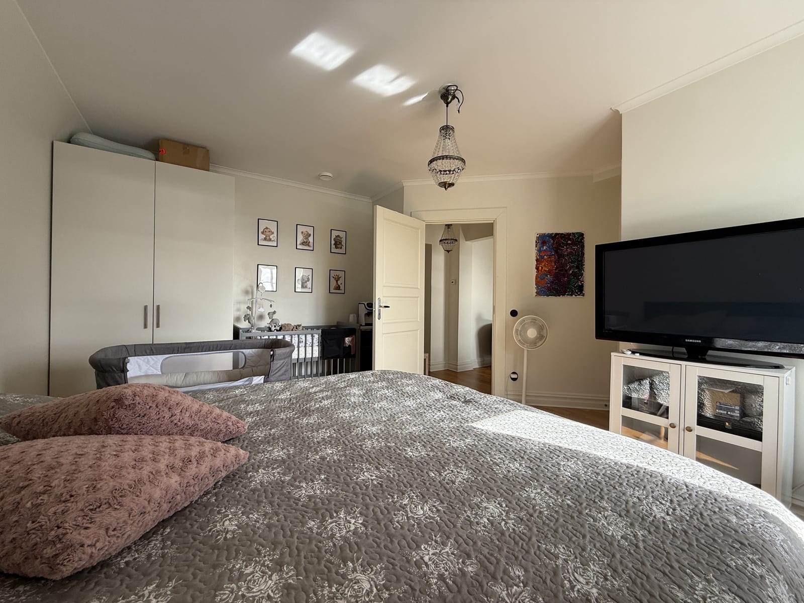 2 rok · 85 m² i Alvesta – bild 13