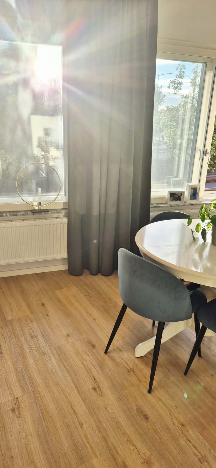 2 rok · 52 m² i Stockholm – bild 2