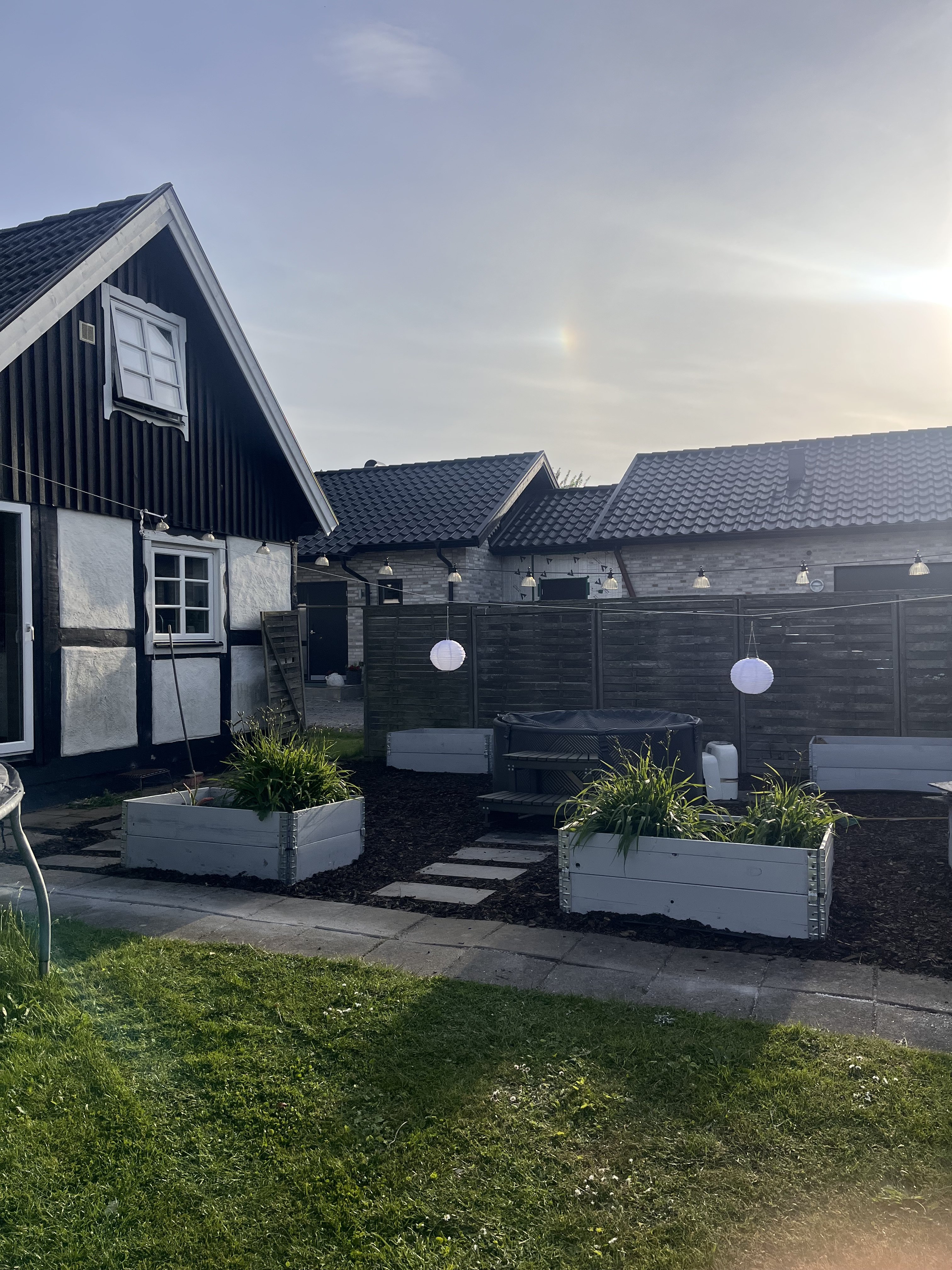 Villa/Hus, 4 rooms, 150 sqm, Höganäs – bild 10