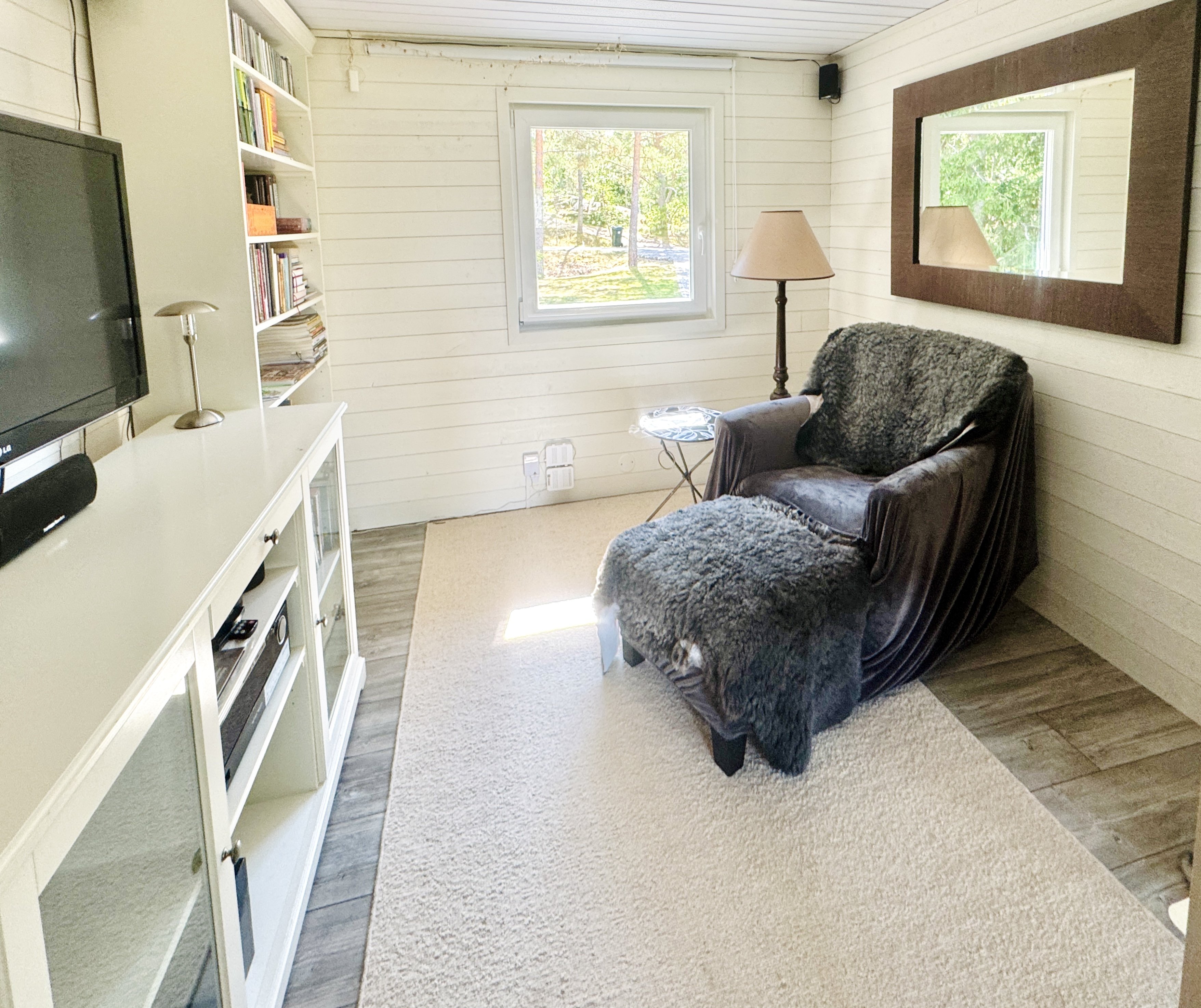 Villa/Hus, 5 rooms, 90 sqm, Gryt – bild 9