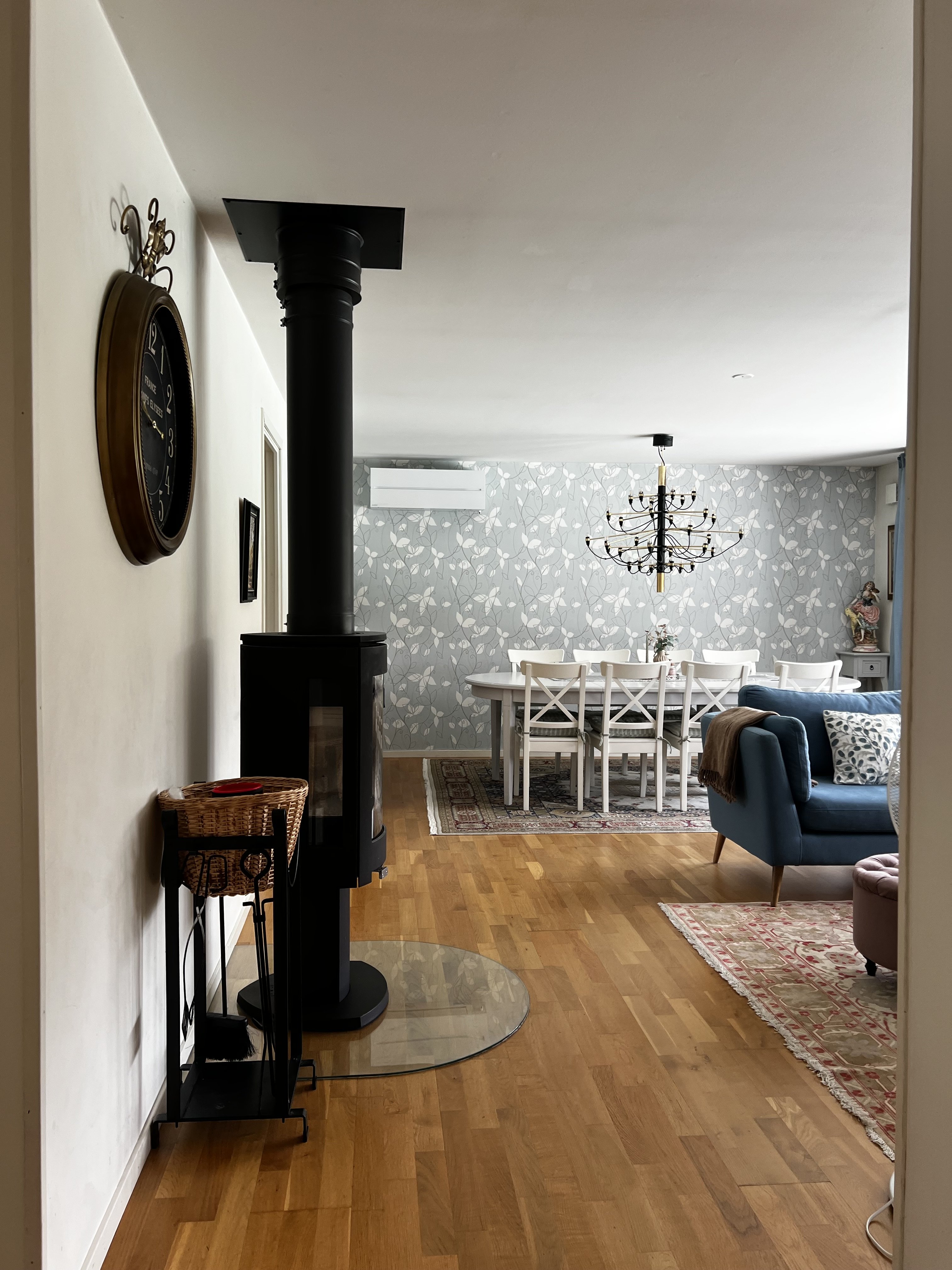 Villa/Hus, 6 rooms, 139 sqm, Helsingborg