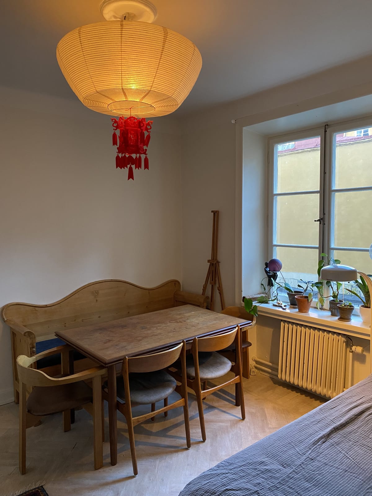 2 rok · 47 m² i Stockholm – bild 5