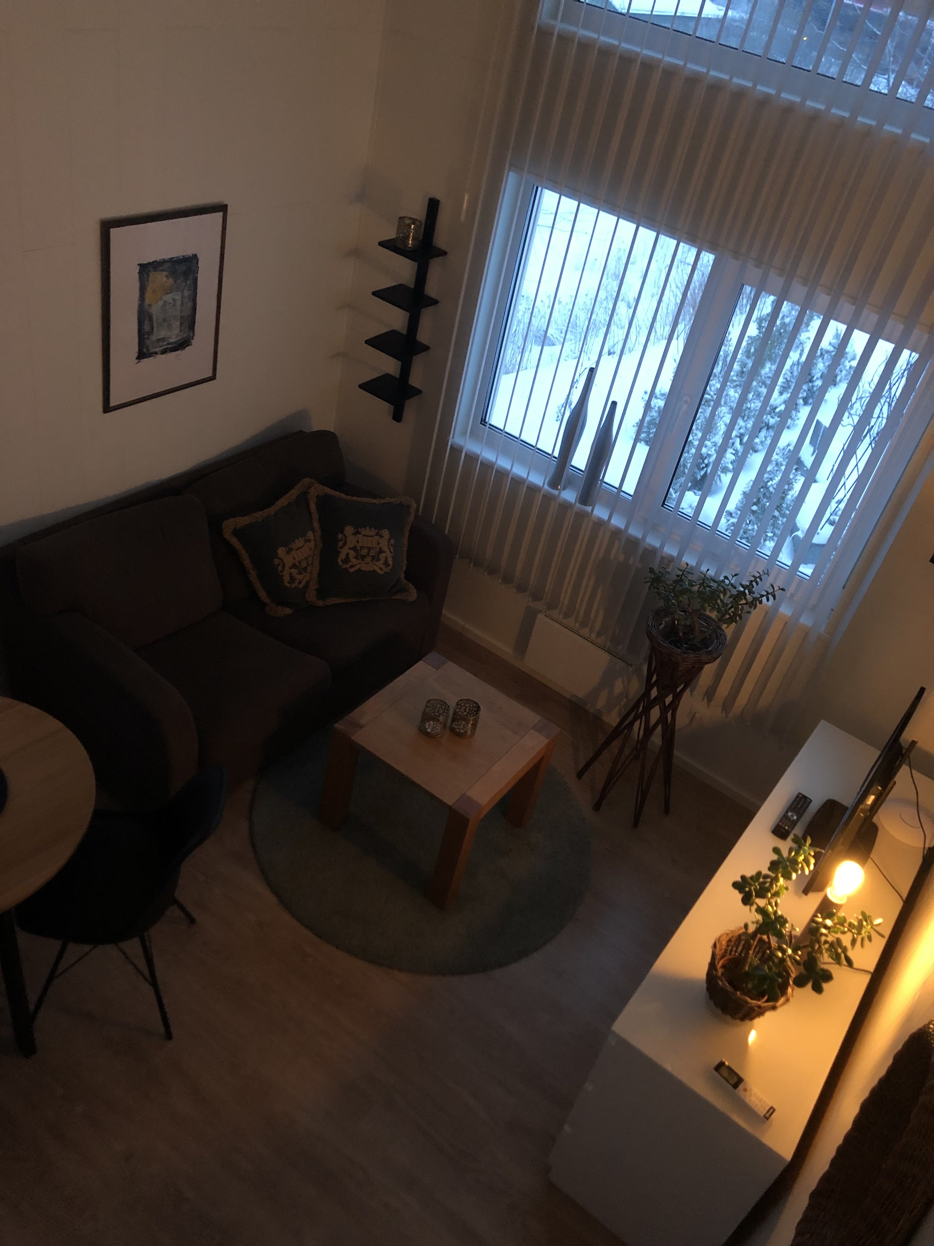 Övrigt, 2 rooms, 25 sqm, Vega – bild 2