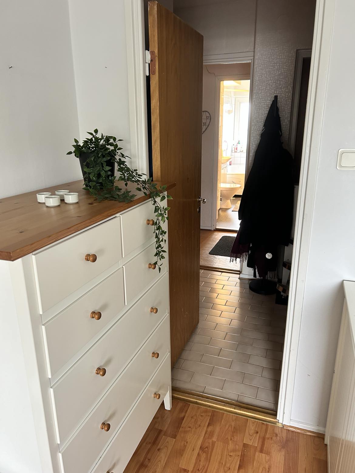 1 rok · 20 m² i Göteborg – bild 5