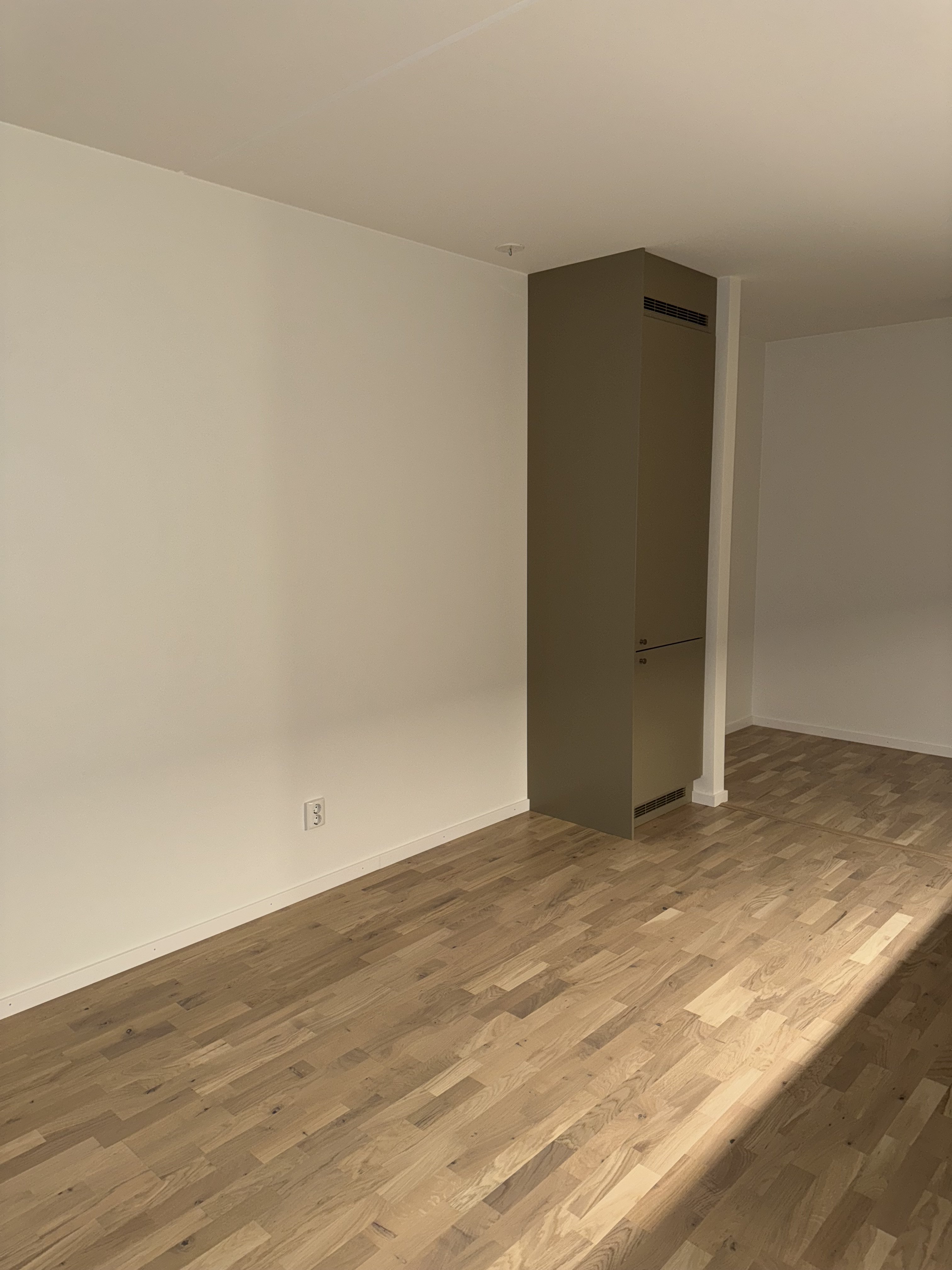 Lägenhet, 2 rooms, 30 sqm, Älvsjö – bild 3