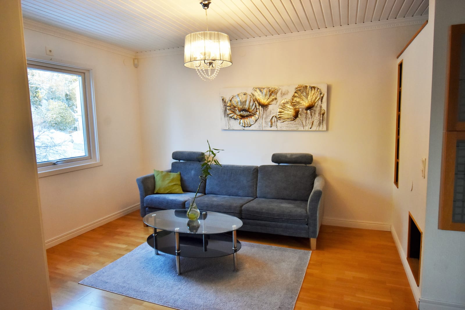 1 rok · 15 m² i Huddinge – bild 8