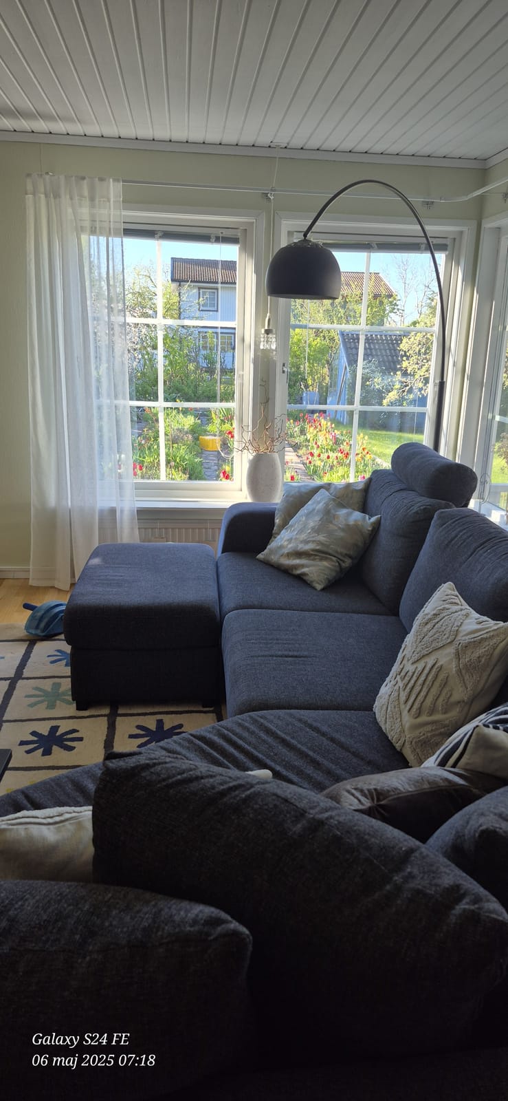 4 rok · 132 m² i Flen – bild 2