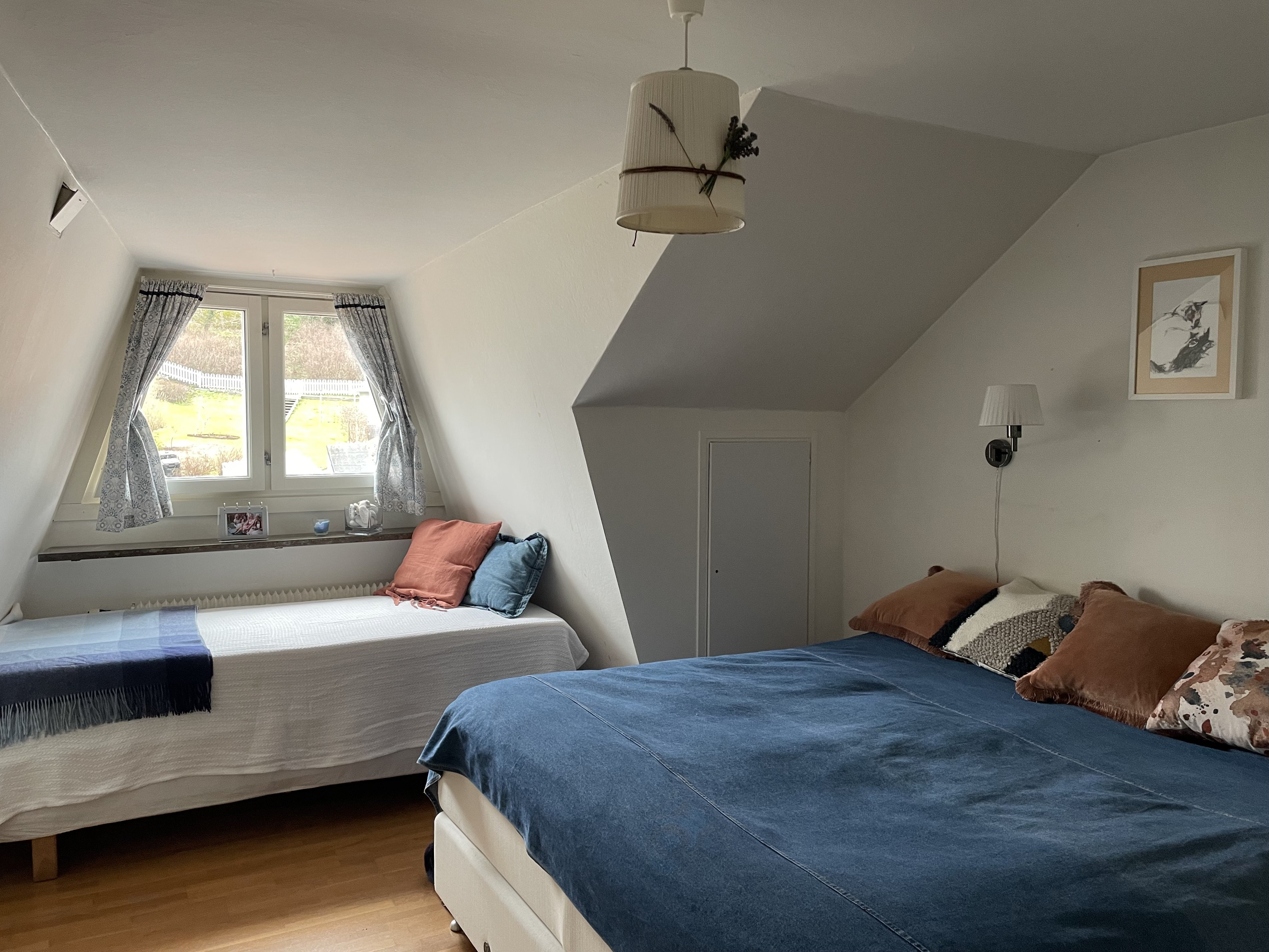 Lägenhet, 2 rooms, 53 sqm, Marstrand – bild 2