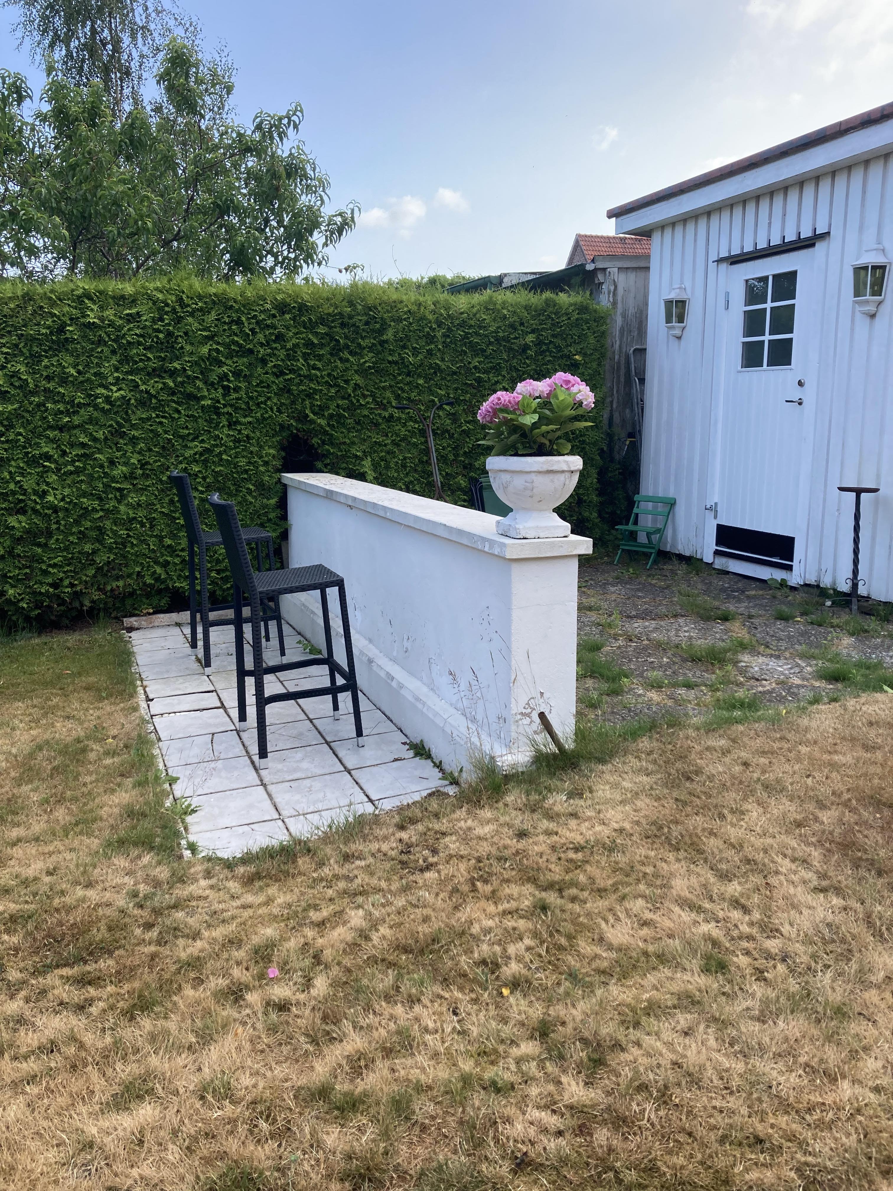 Villa/Hus, 4 rooms, 120 sqm, Helsingborg – bild 12
