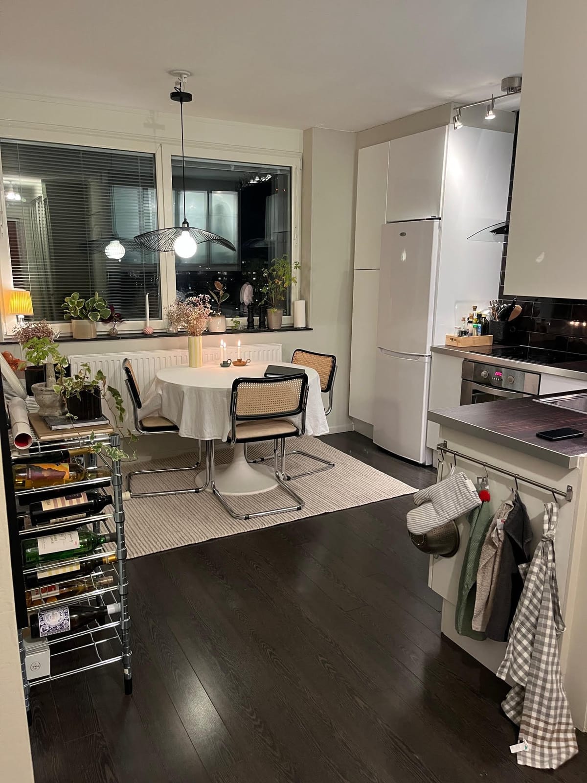1 rok · 40 m² i Nacka – bild 3