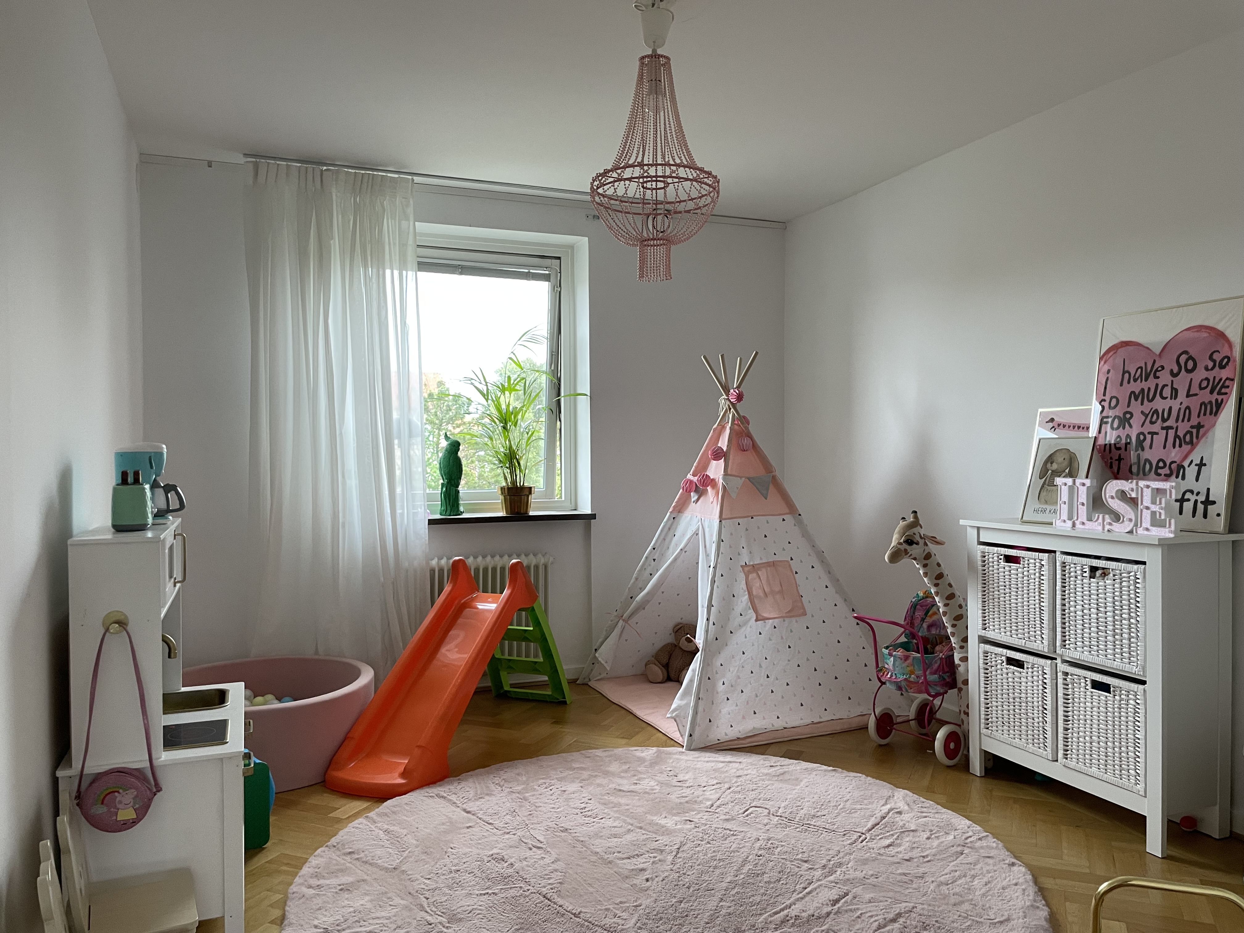 Lägenhet, 3 rooms, 100 sqm, Borås – bild 7