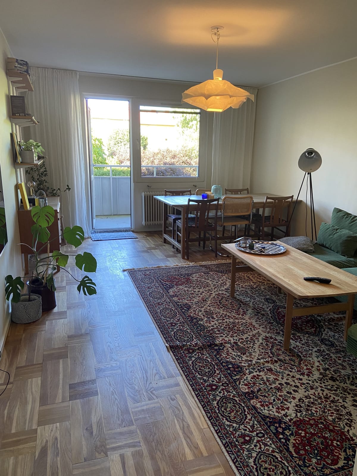 2 rok · 59 m² i Köping – bild 6