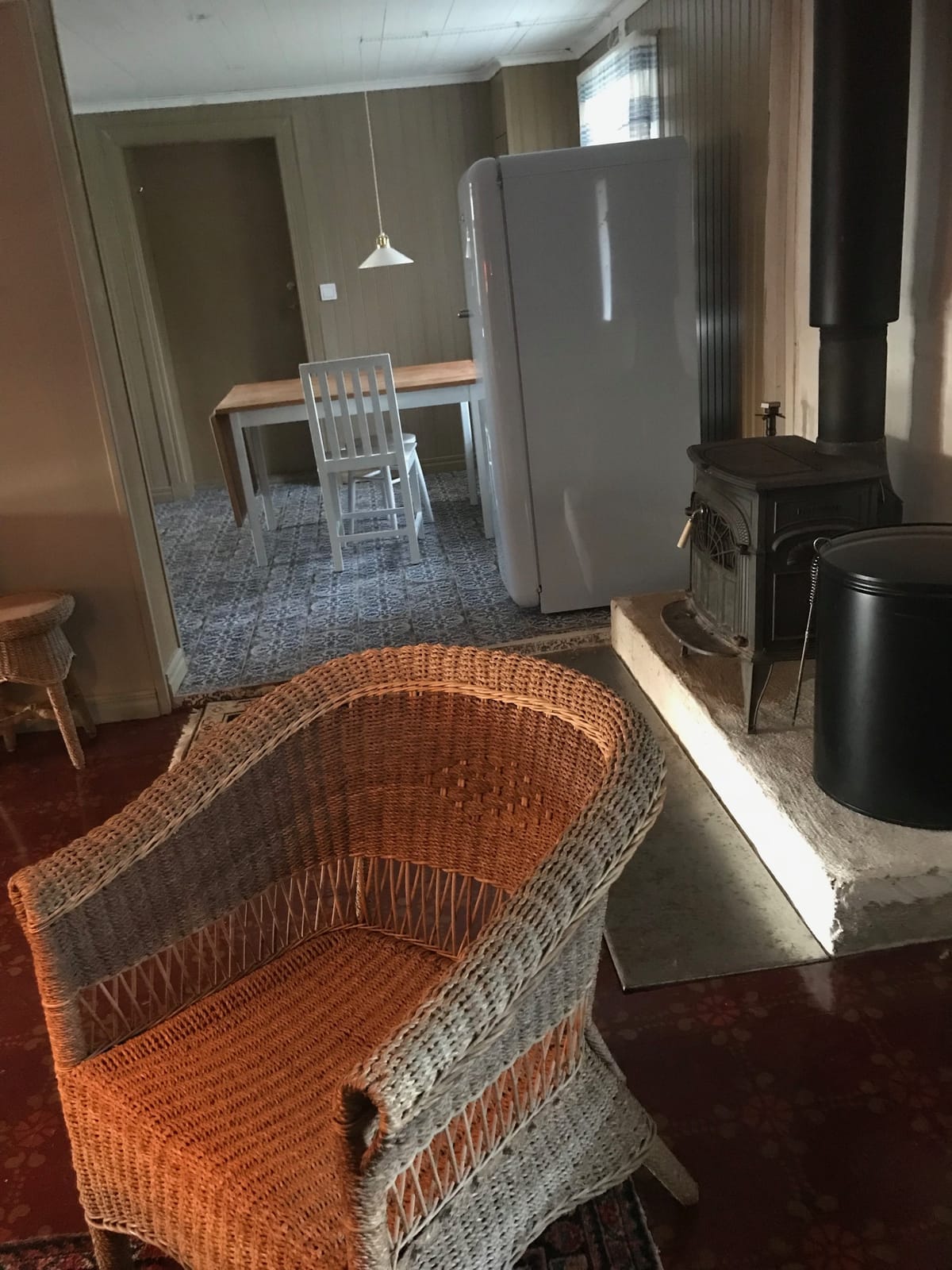 3 rok · 72 m² i Varekil – bild 6