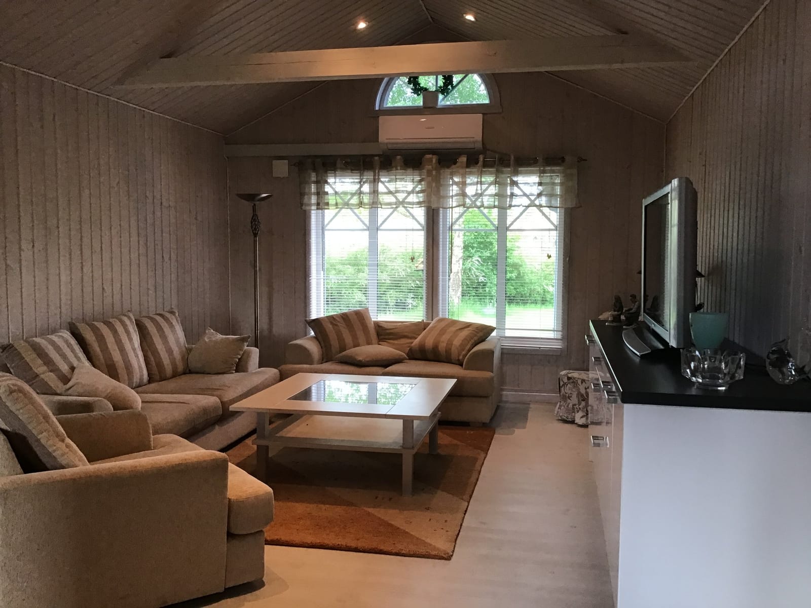 4 rok · 140 m² i Beddingestrand – bild 7