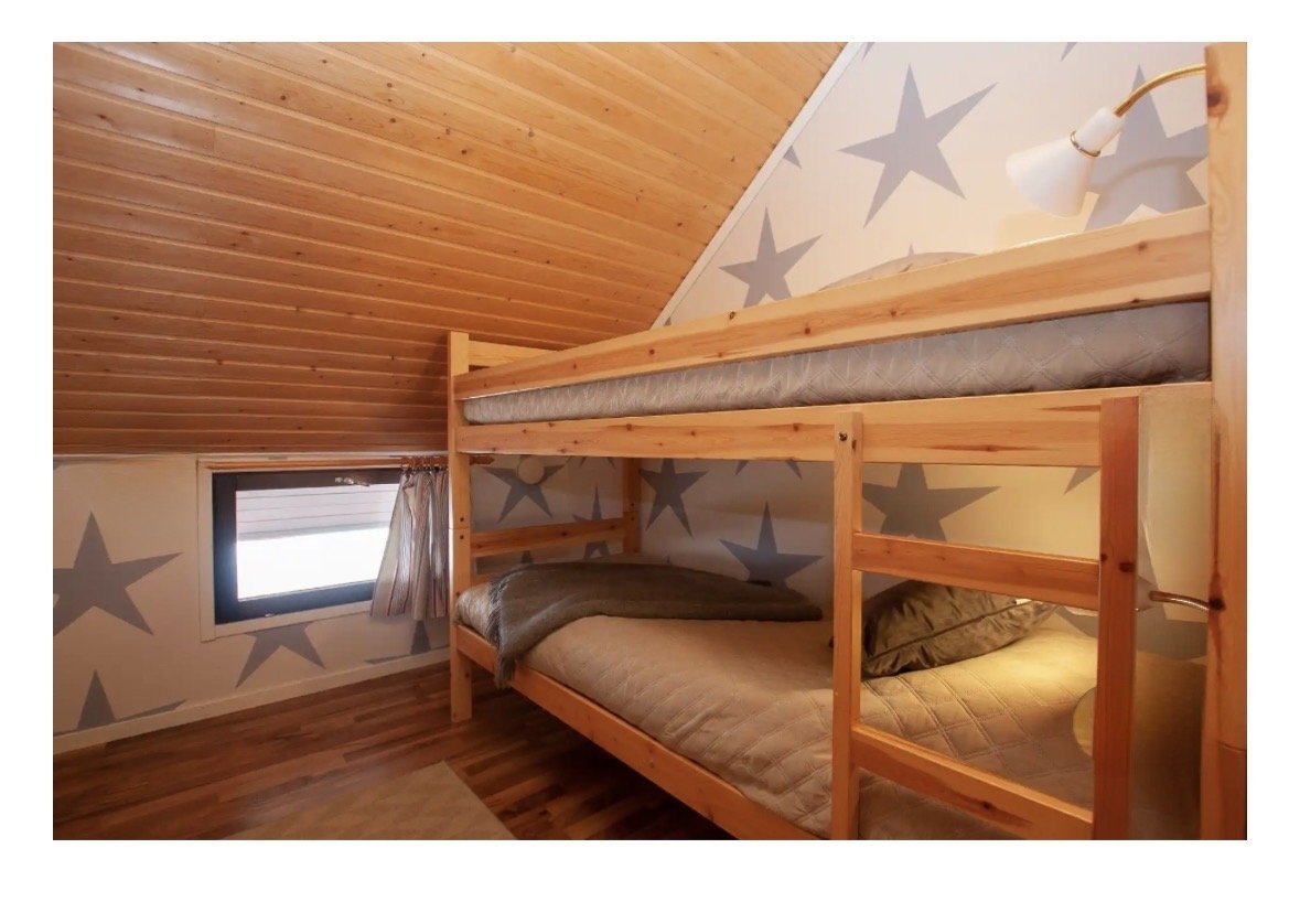 4 rok · 56 m² i Klövsjö – bild 4