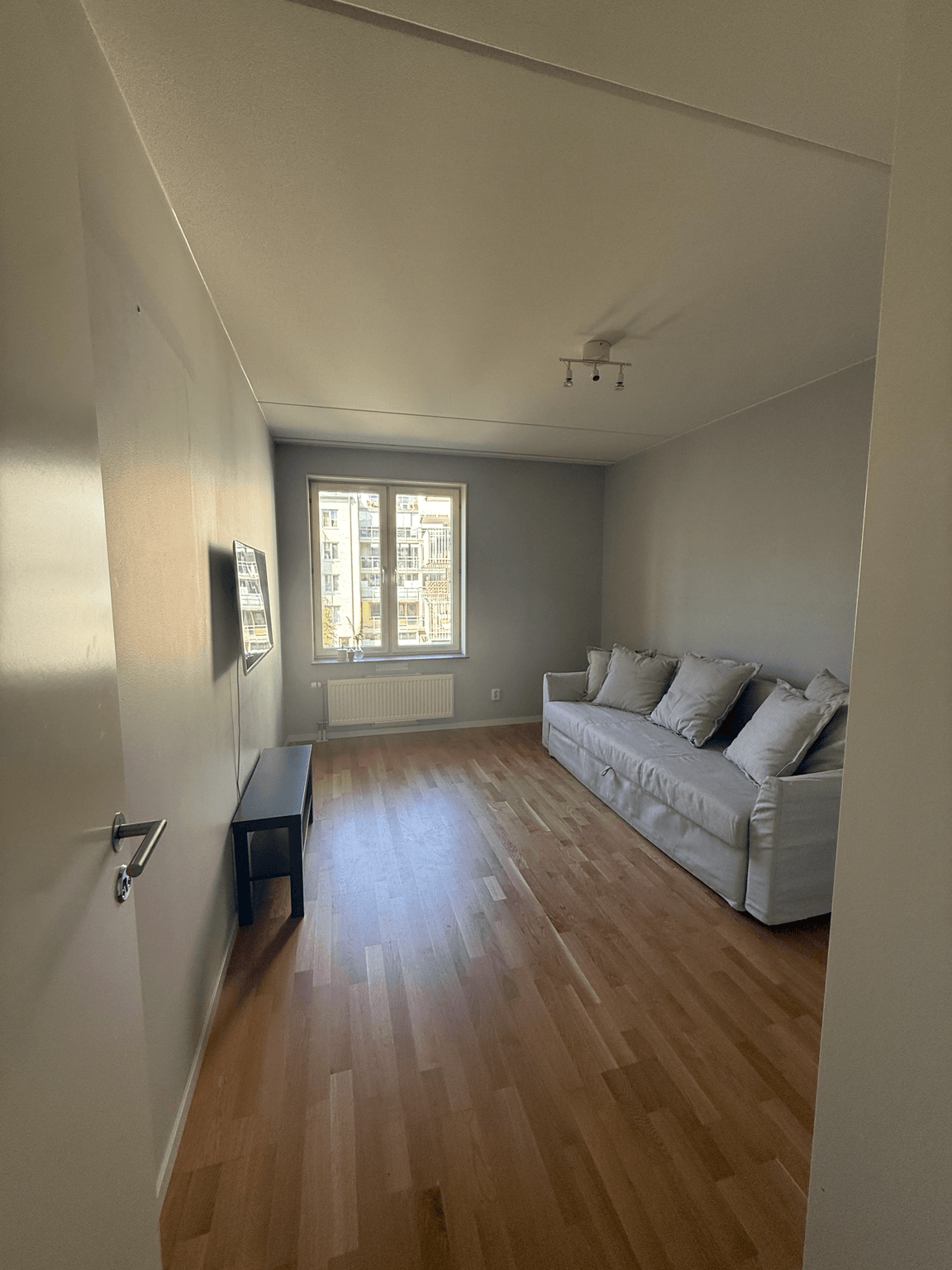 3 rok · 15 m² i Malmö – Malmö