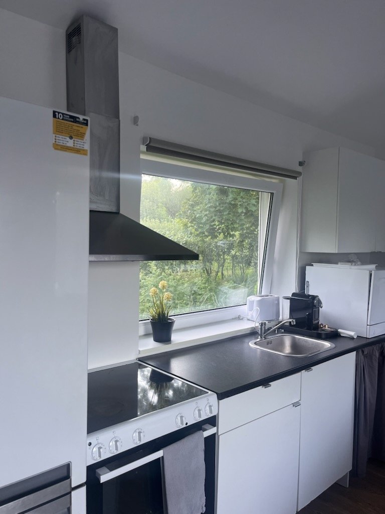 1 rok · 25 m² i Ytterby – bild 3