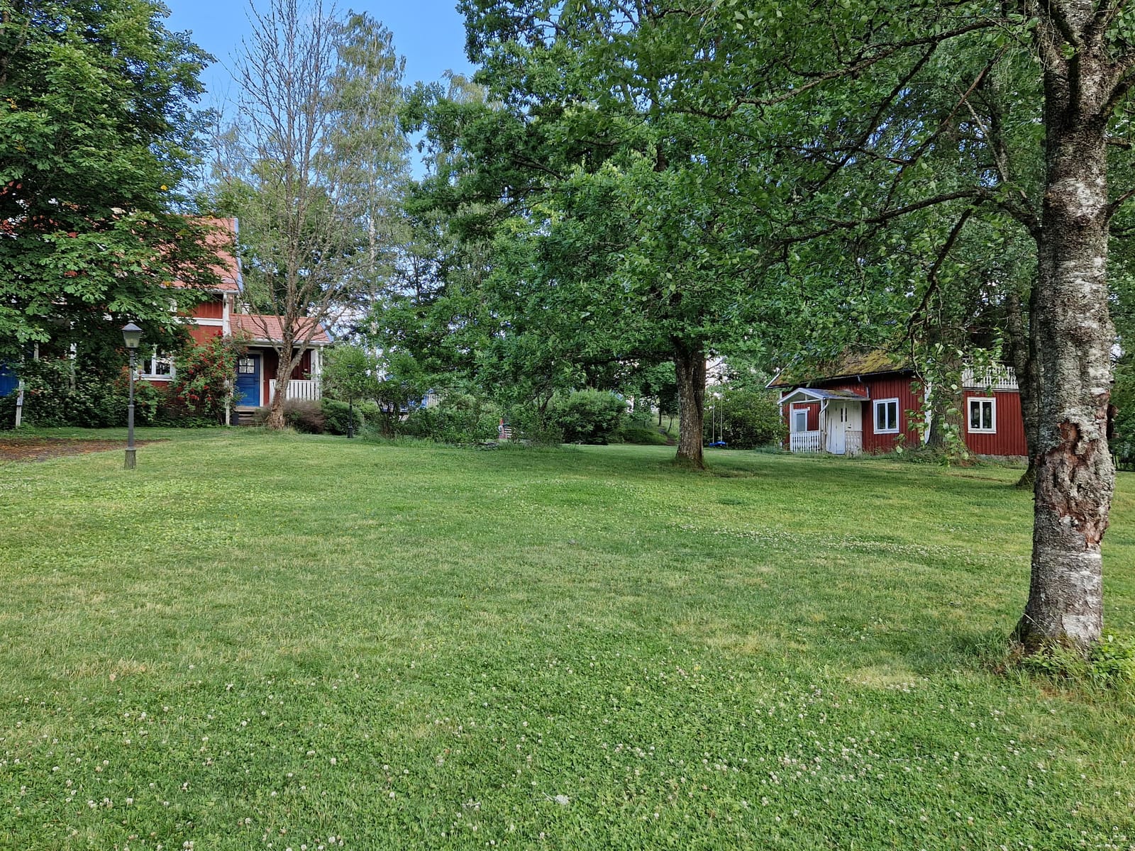 3 rok · 80 m² i Tenhult – bild 2