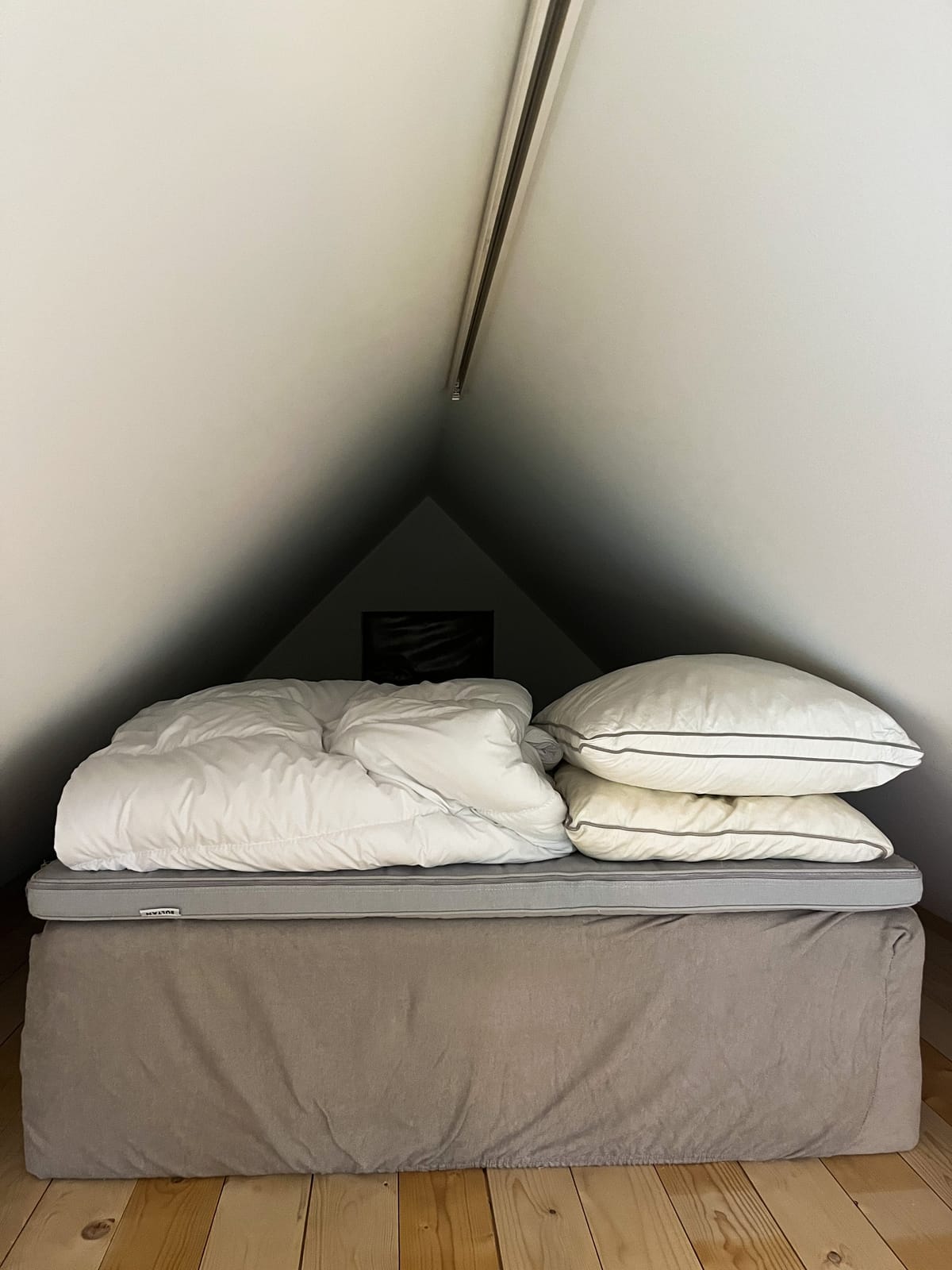 2 rok · 21 m² i Träslövsläge – bild 5