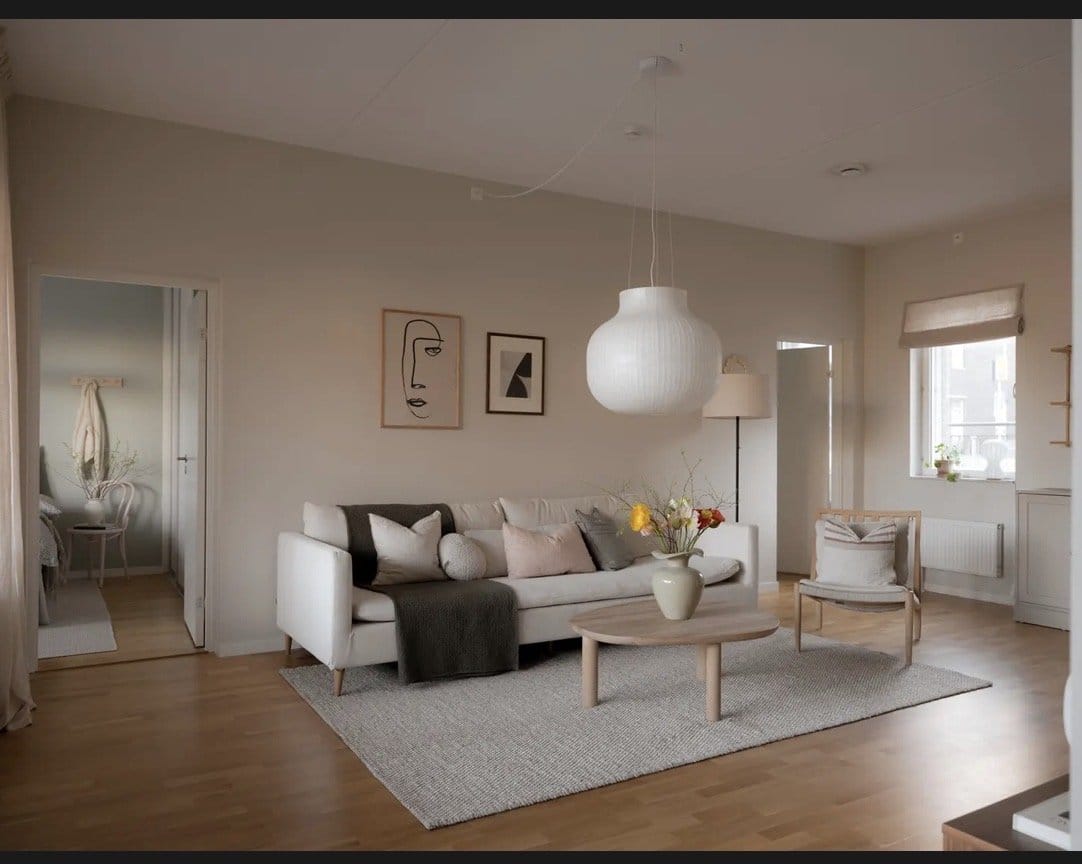 3 rok · 80 m² i Göteborg – bild 3