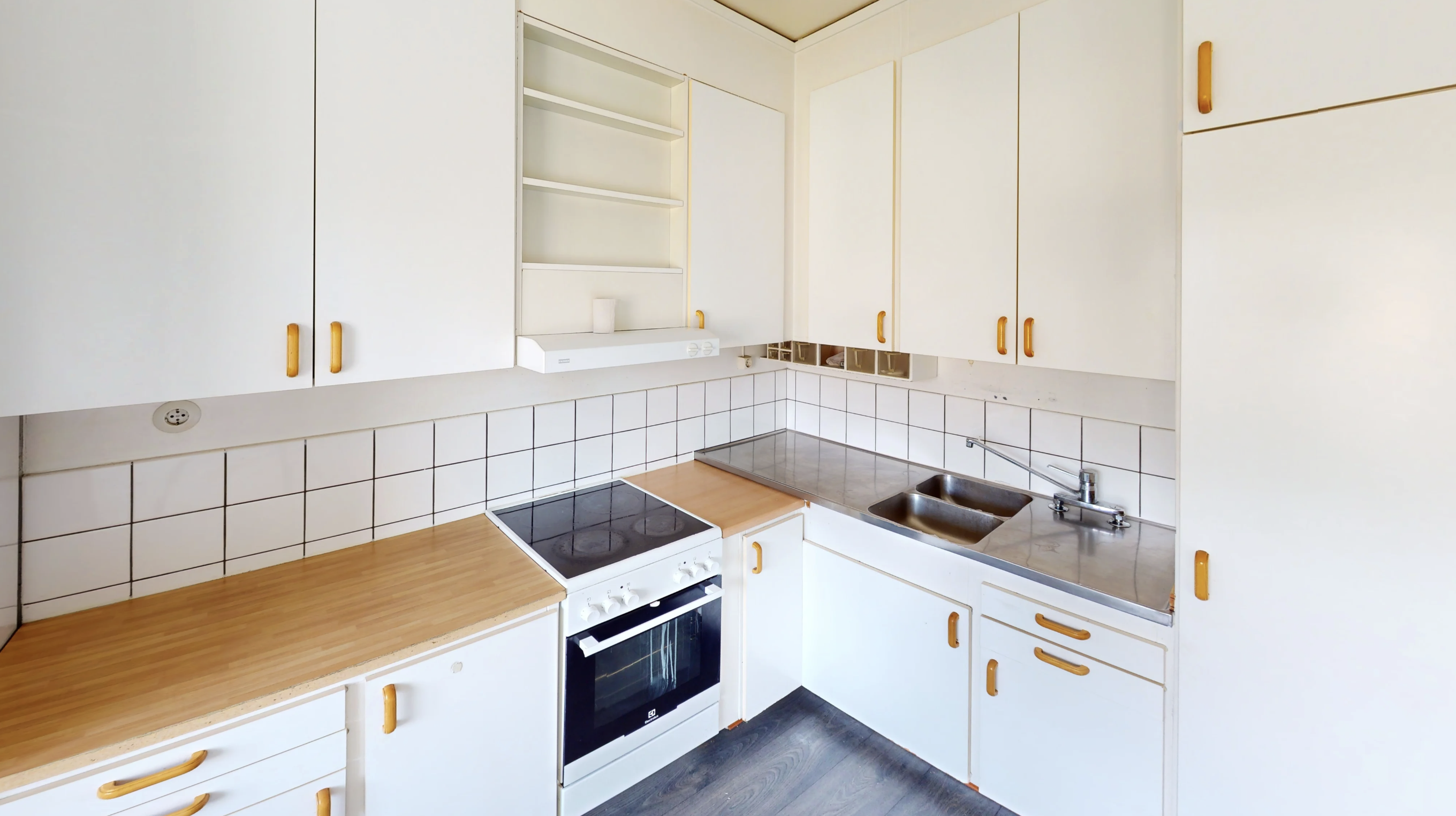Lägenhet, 1 rooms, 39 sqm, Degerfors – bild 2