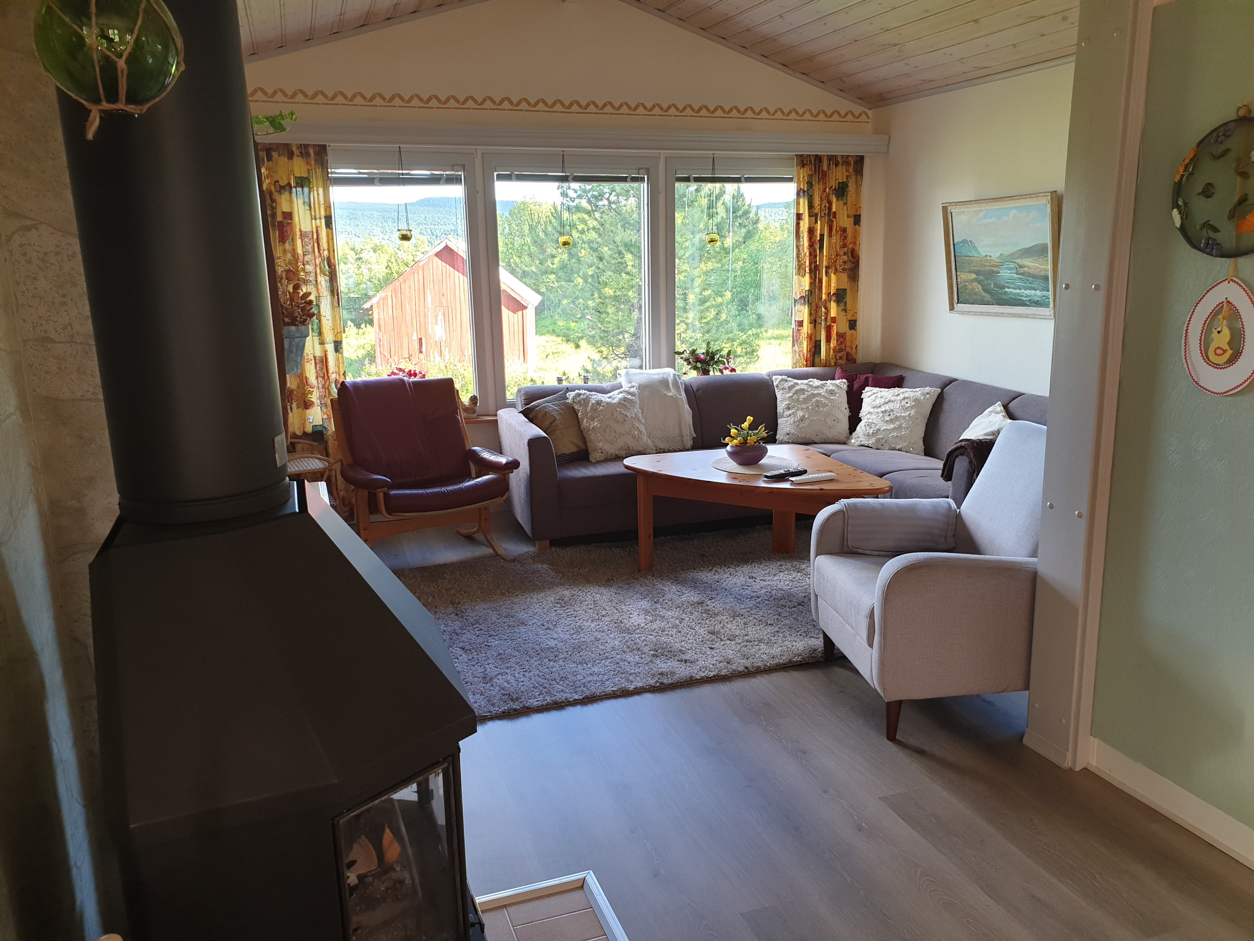 Stuga, 3 rooms, 70 sqm, Tärnaby – bild 6