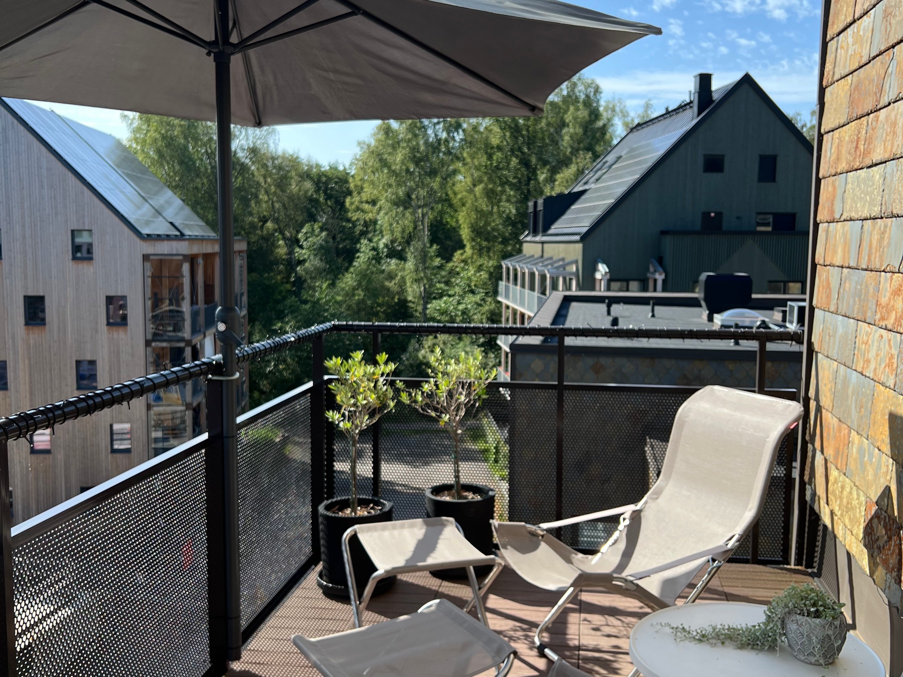 Lägenhet, 4 rooms, 105 sqm, Västerås – Västerås