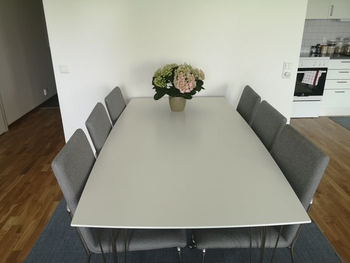 4 rok · 10 m² i Lund – bild 2