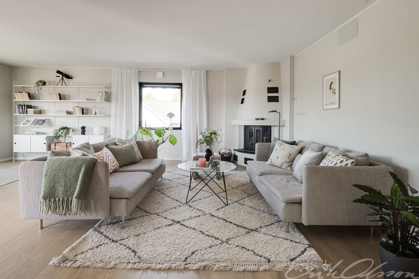 8 rok · 306 m² i Billdal – bild 27