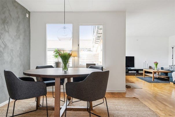 4 rok · 117 m² i Lerberget – bild 9