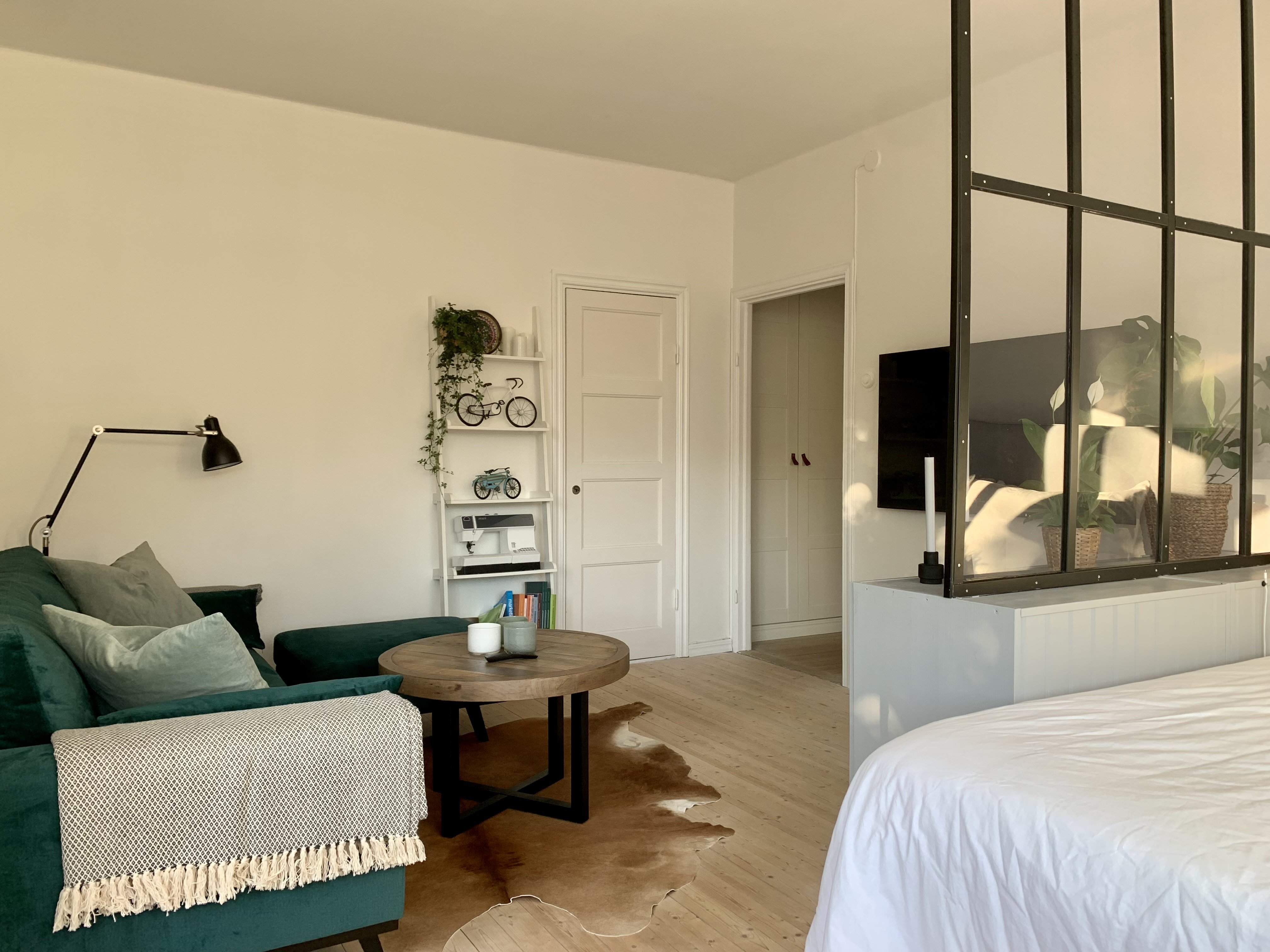 Lägenhet, 1 rooms, 38 sqm, Borås – bild 2