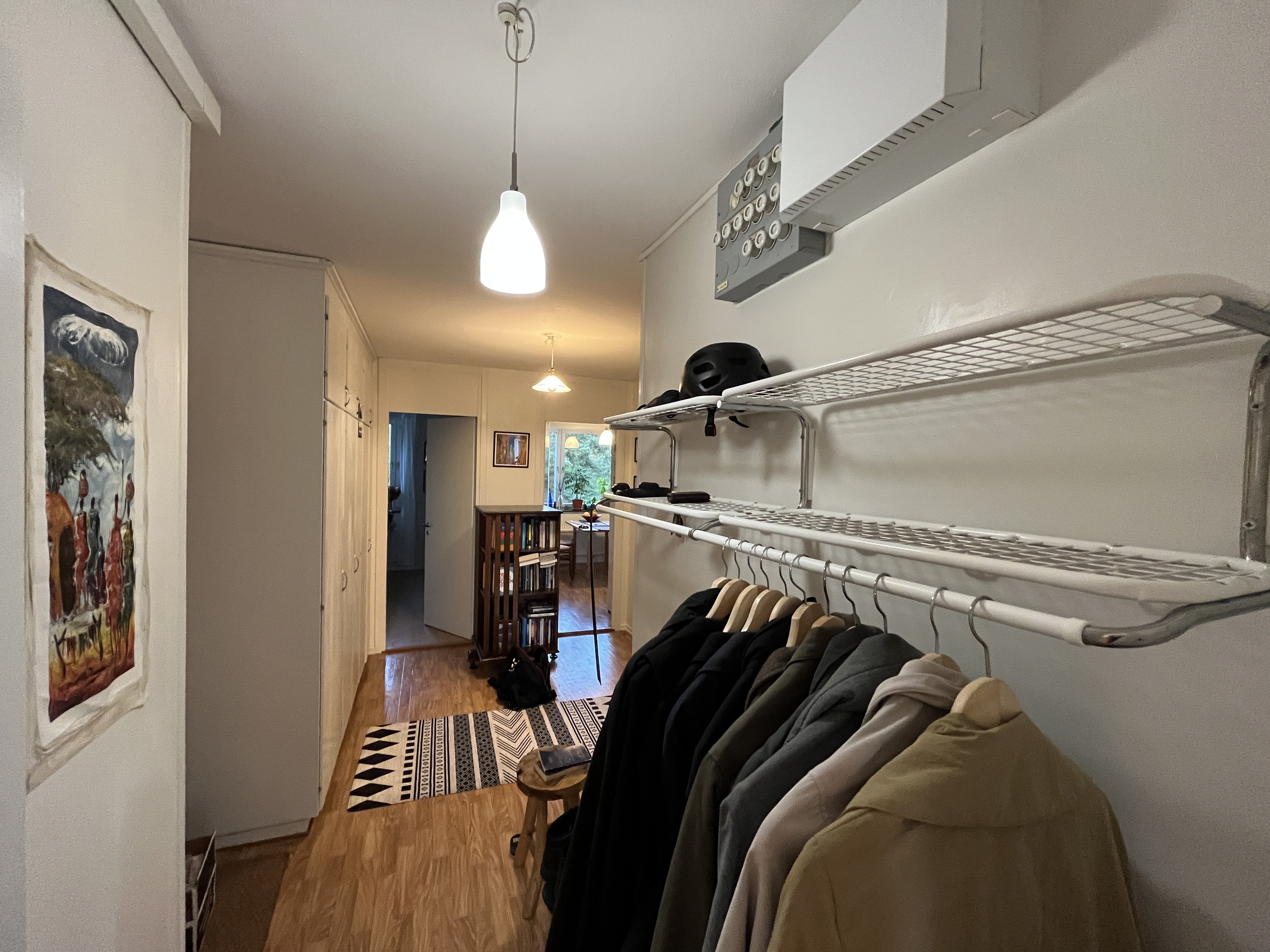 Lägenhet, 3 rooms, 79 sqm, Bagarmossen – bild 11