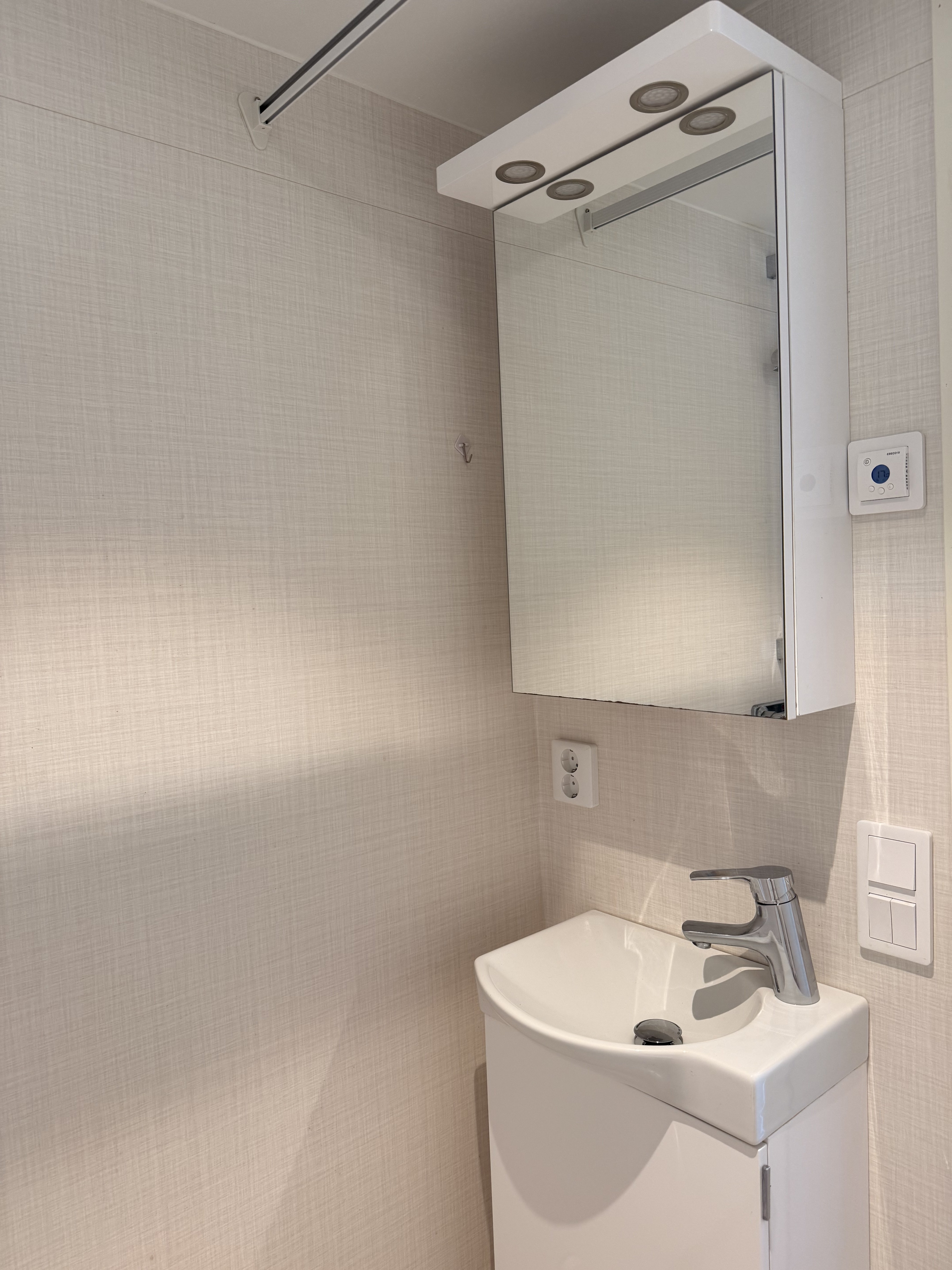Stuga, 2 rooms, 20 sqm, Båstad – bild 8