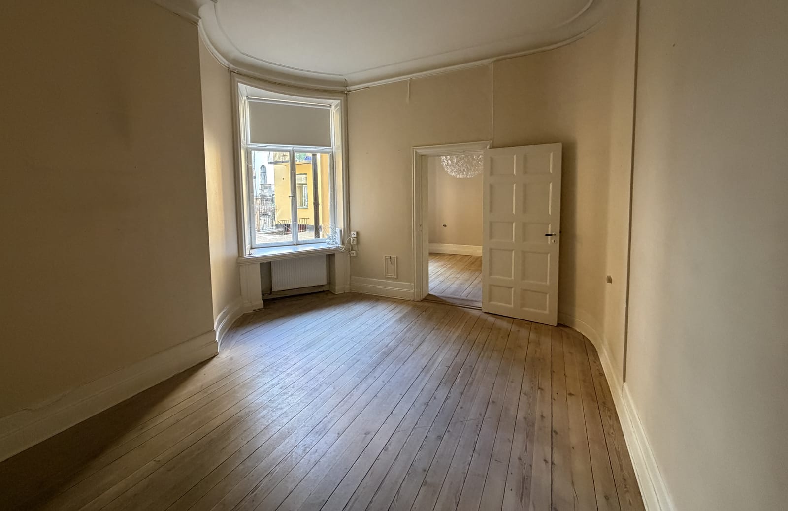 2 rok · 52 m² i Stockholm – bild 3