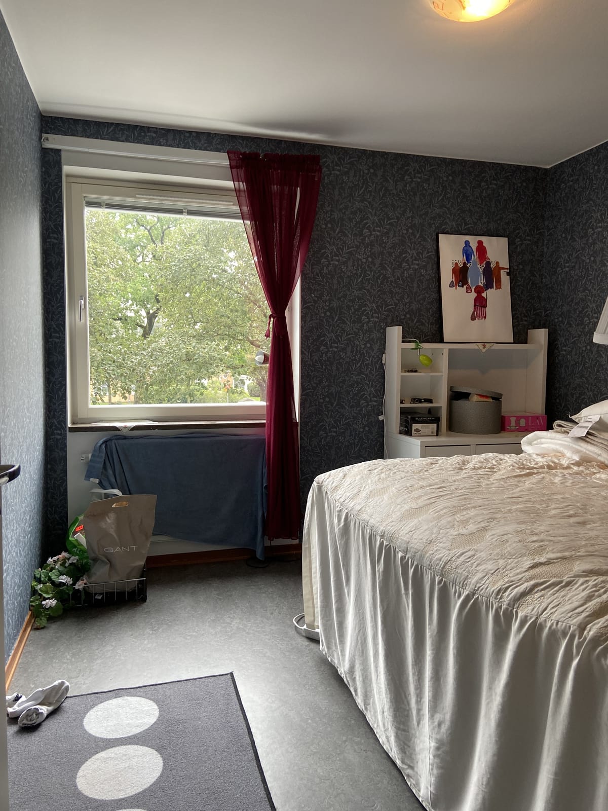 Lägenhet, 2 rooms, 57 sqm, Järfälla
