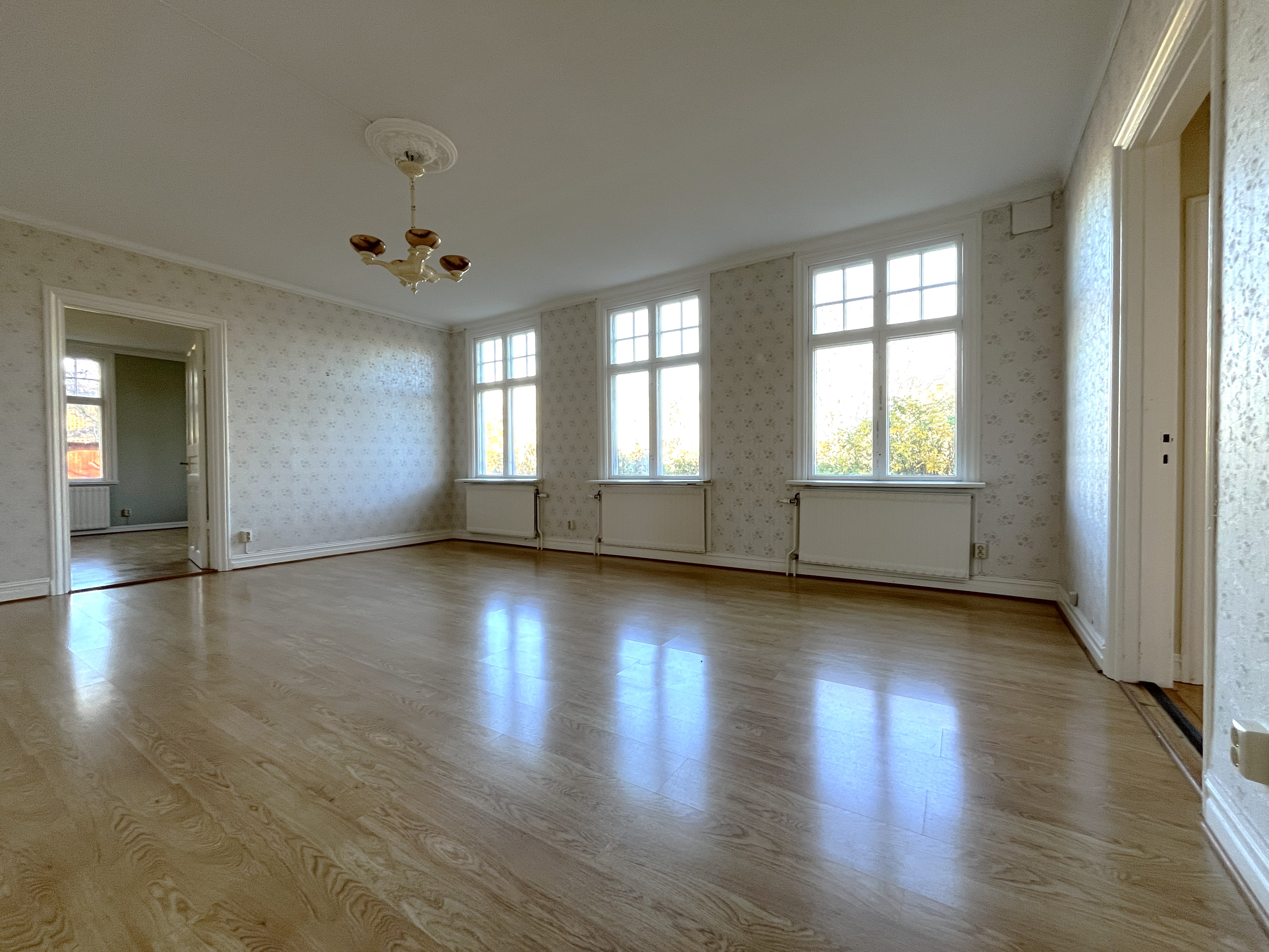 Lägenhet, 4 rooms, 166 sqm, Ransta – bild 9