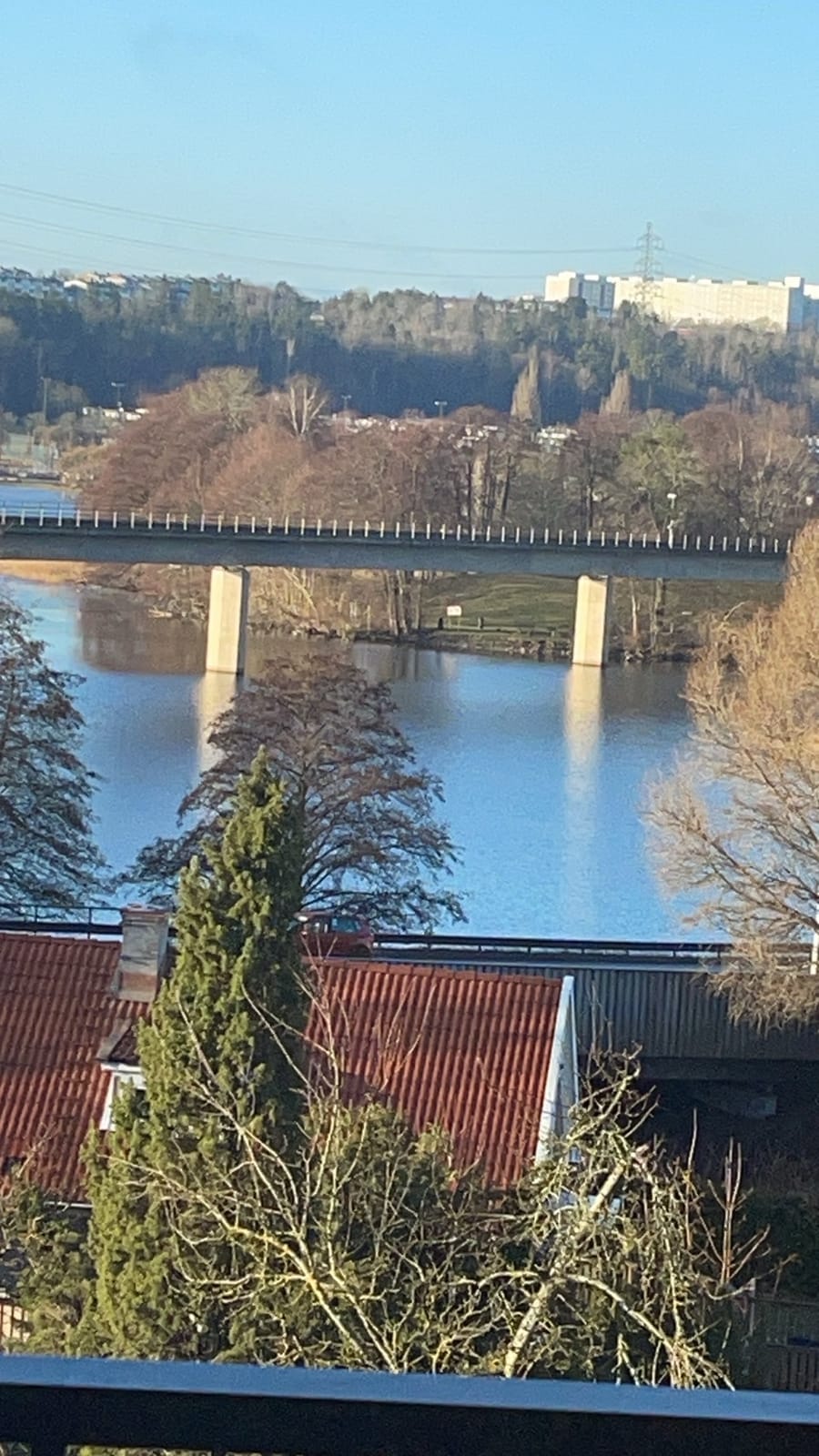 2 rok · 35 m² i Vårby – Vårby